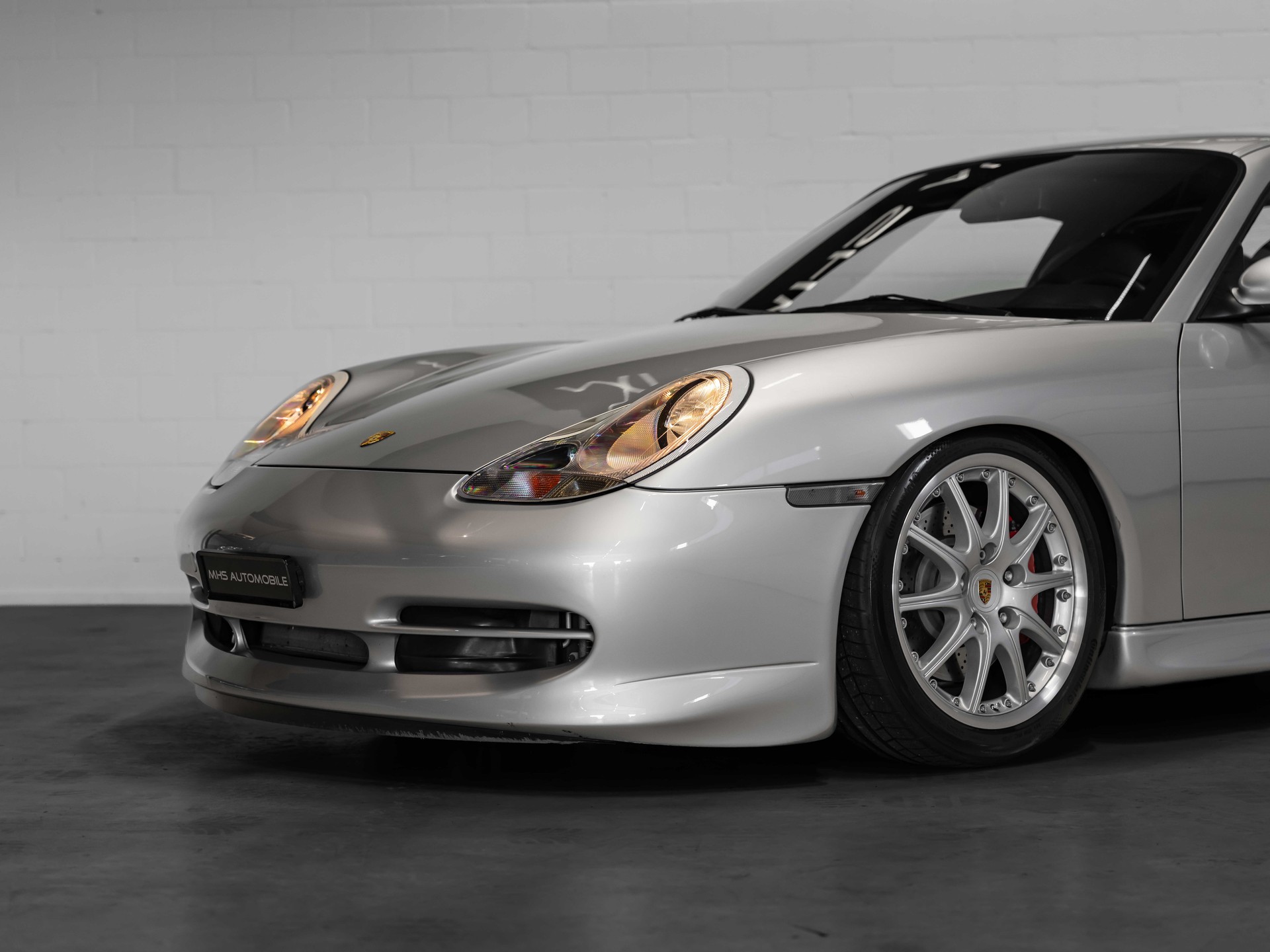 PORSCHE 911 GT3-image-15