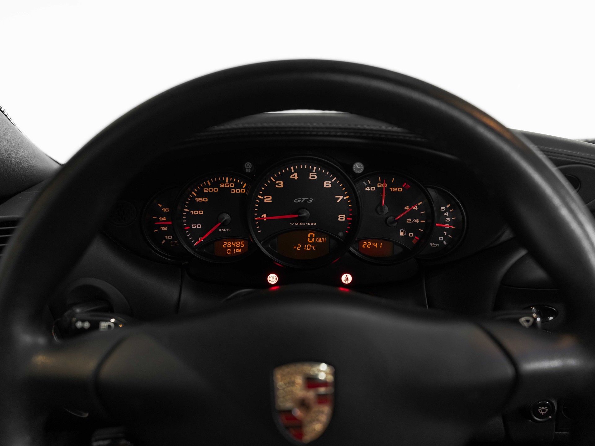 PORSCHE 911 GT3-image-33