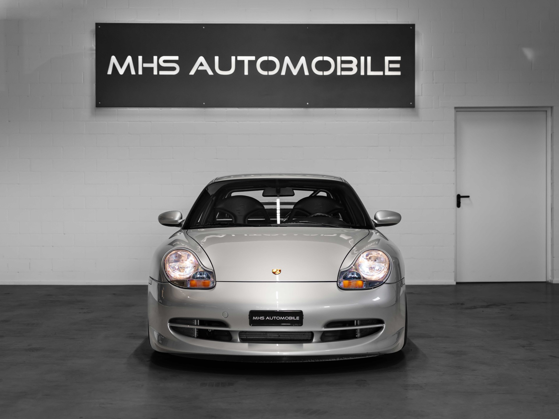 PORSCHE 911 GT3-image-6