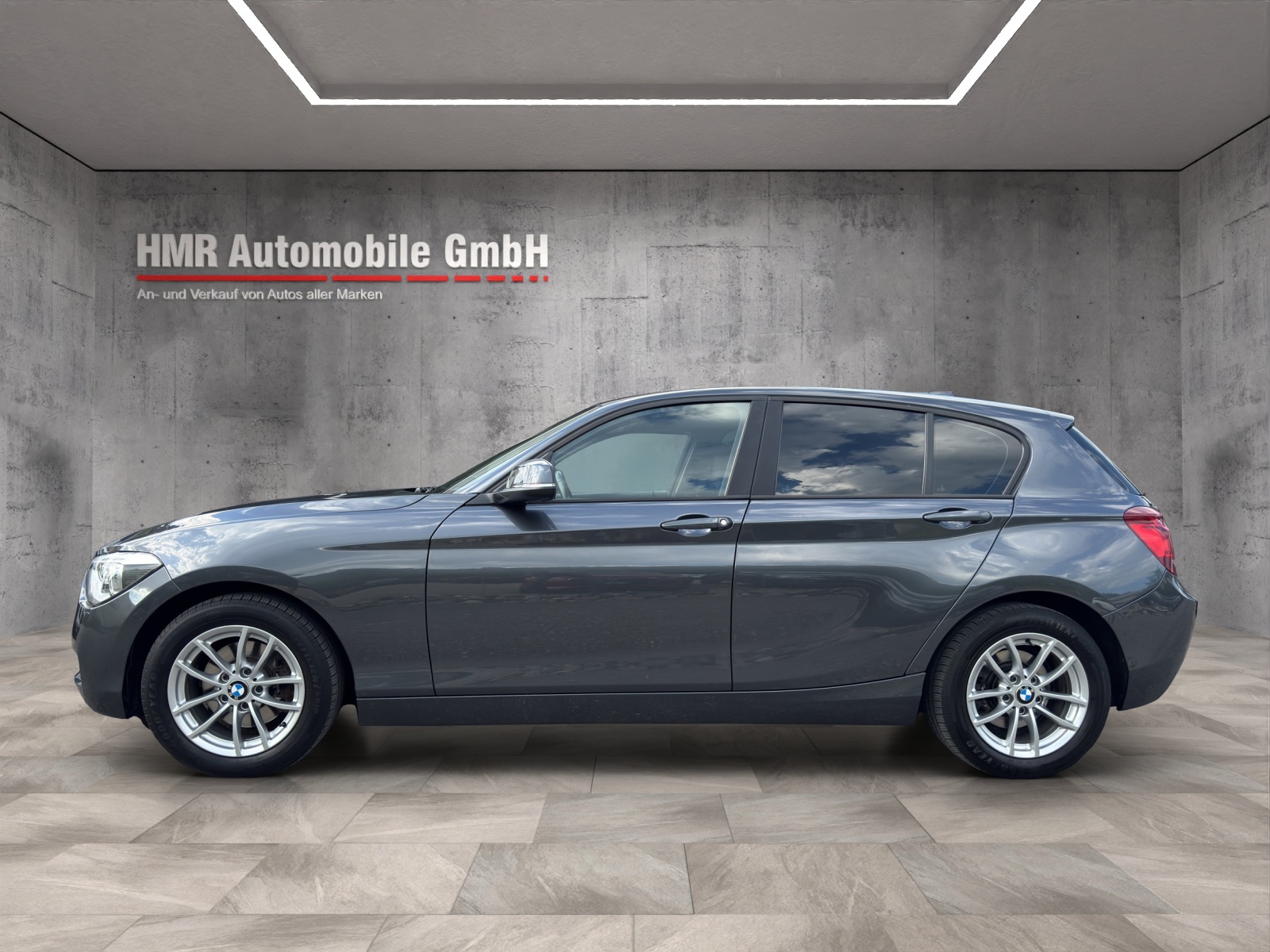 BMW 118d xDrive-image-7