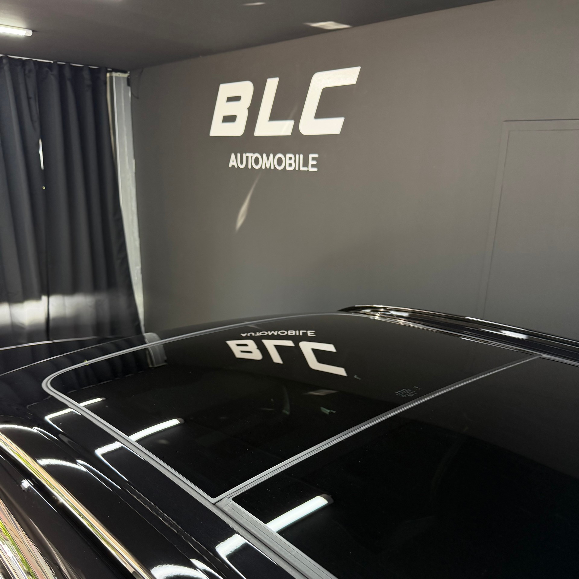 VOLVO XC60 T8 eAWD PluginHybrid Polestar Geartronic-image-7