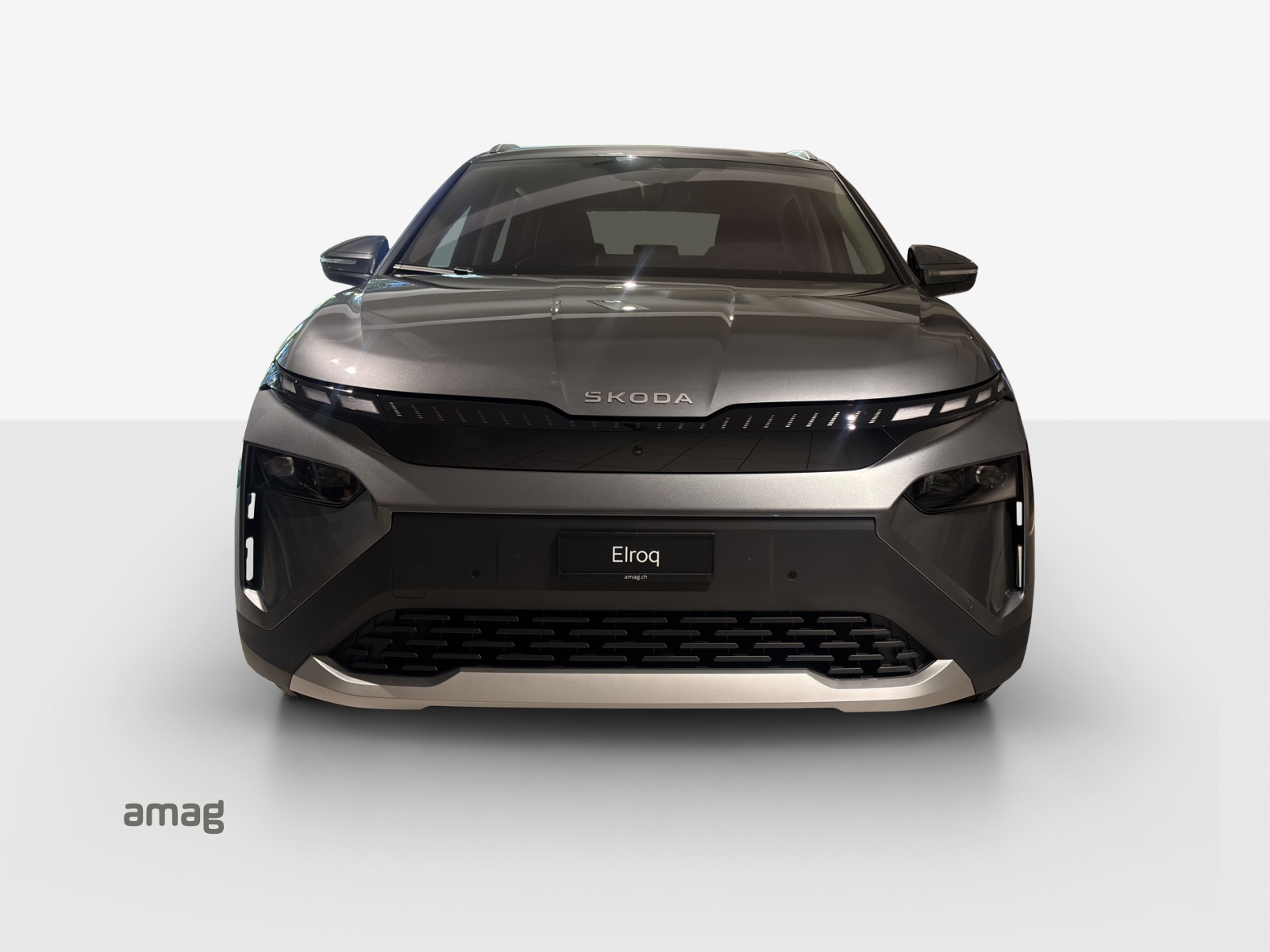 SKODA Elroq 85x 4x4-image-4