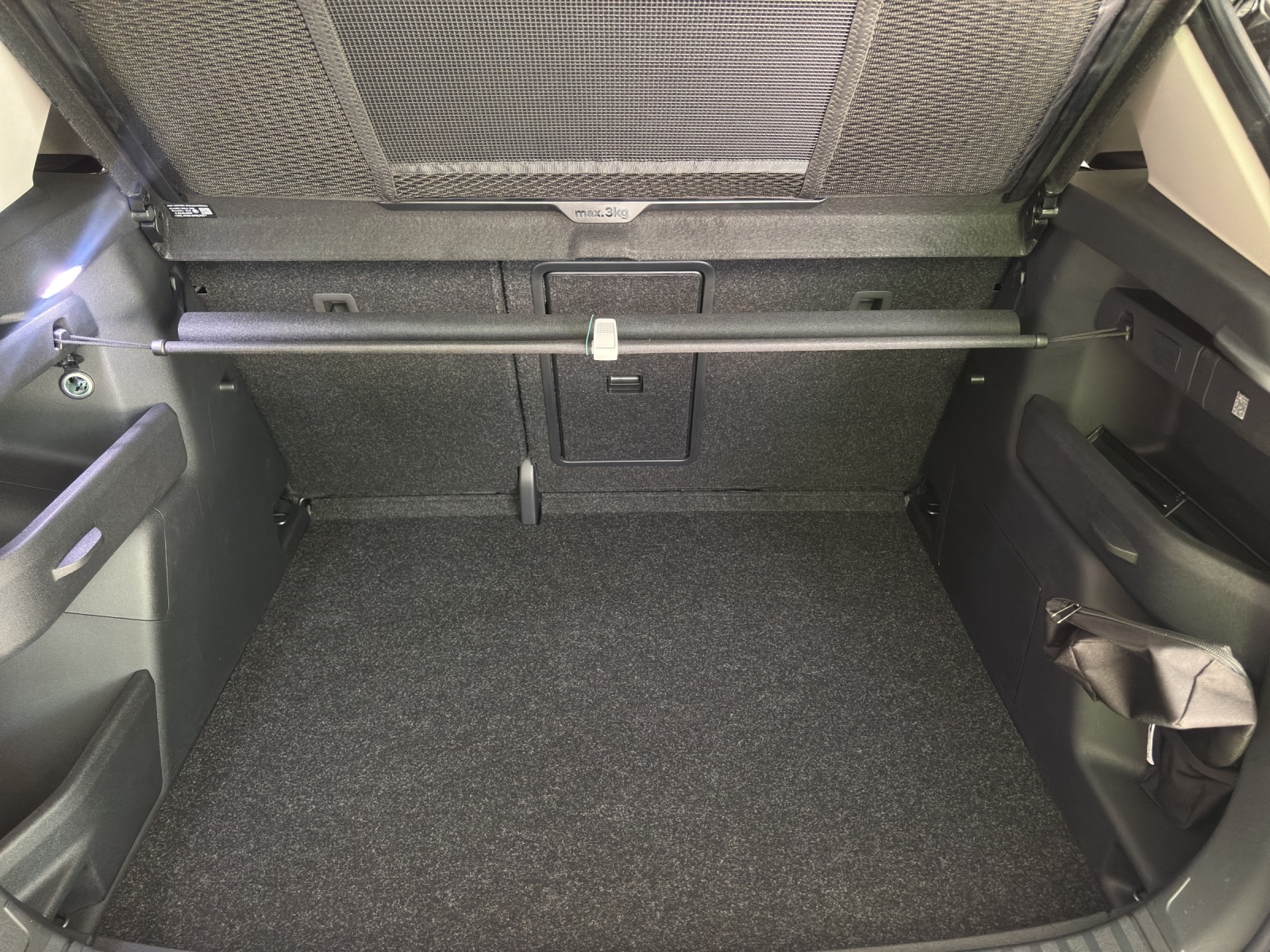 SKODA Elroq 85x 4x4-image-10