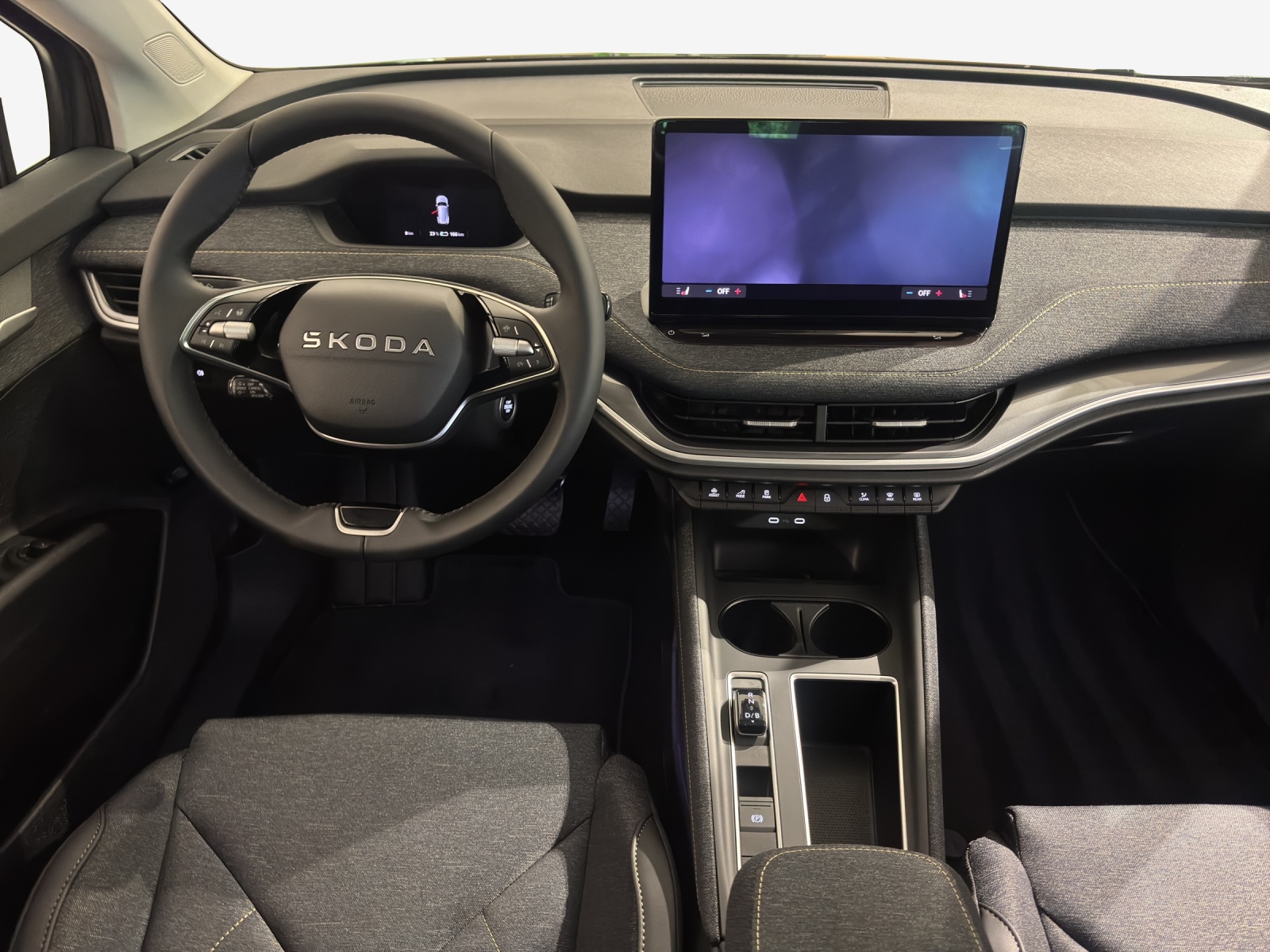 SKODA Elroq 85x 4x4-image-6