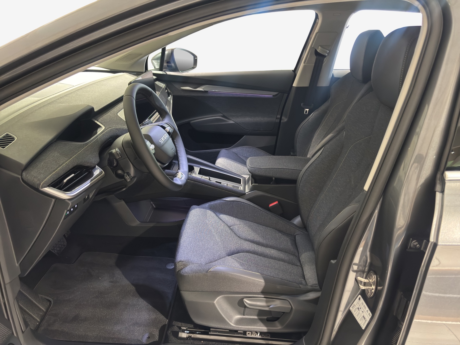 SKODA Elroq 85x 4x4-image-5
