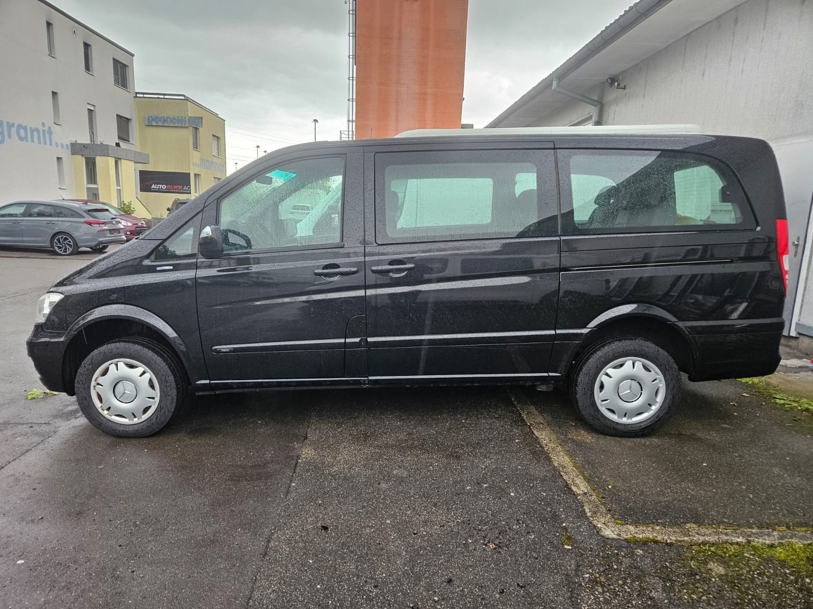 MERCEDES-BENZ Viano 2.0 CDI Blue Efficiency Trend L 4Matic A-showroom-element-3