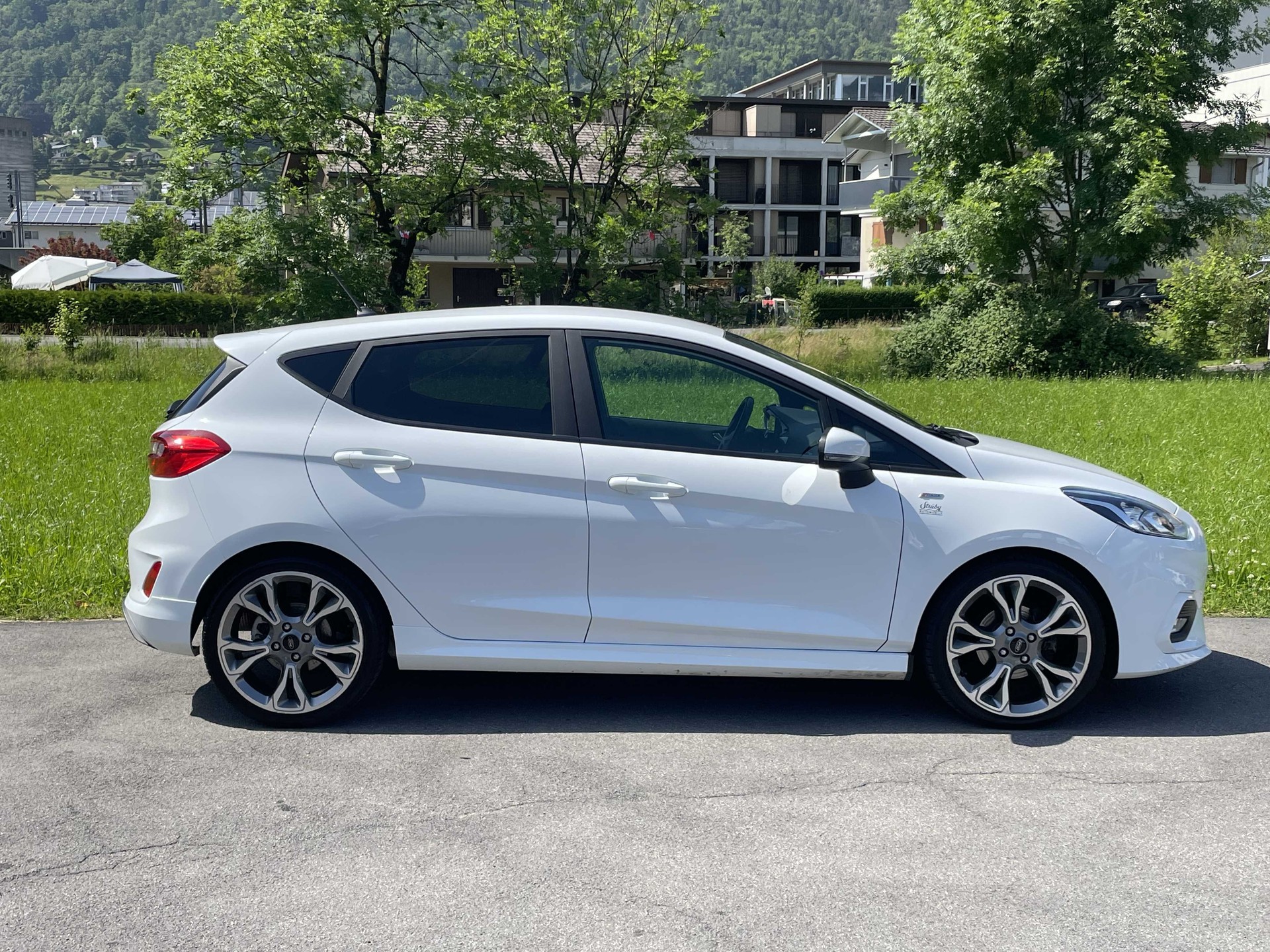 FORD Fiesta 1.0 EcoB ST-Line-image-6