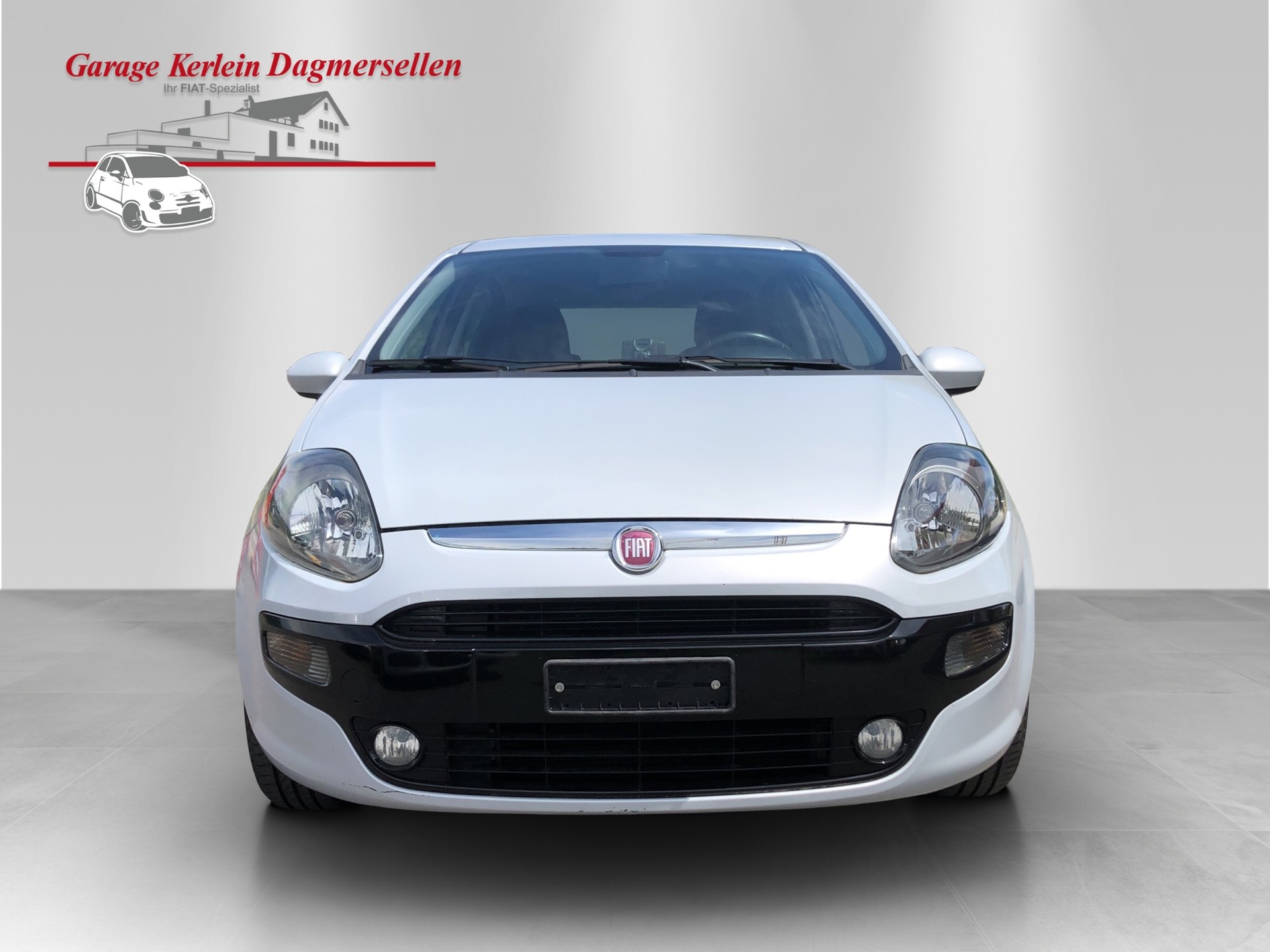 FIAT Punto Evo 1.4 MyLife-image-1