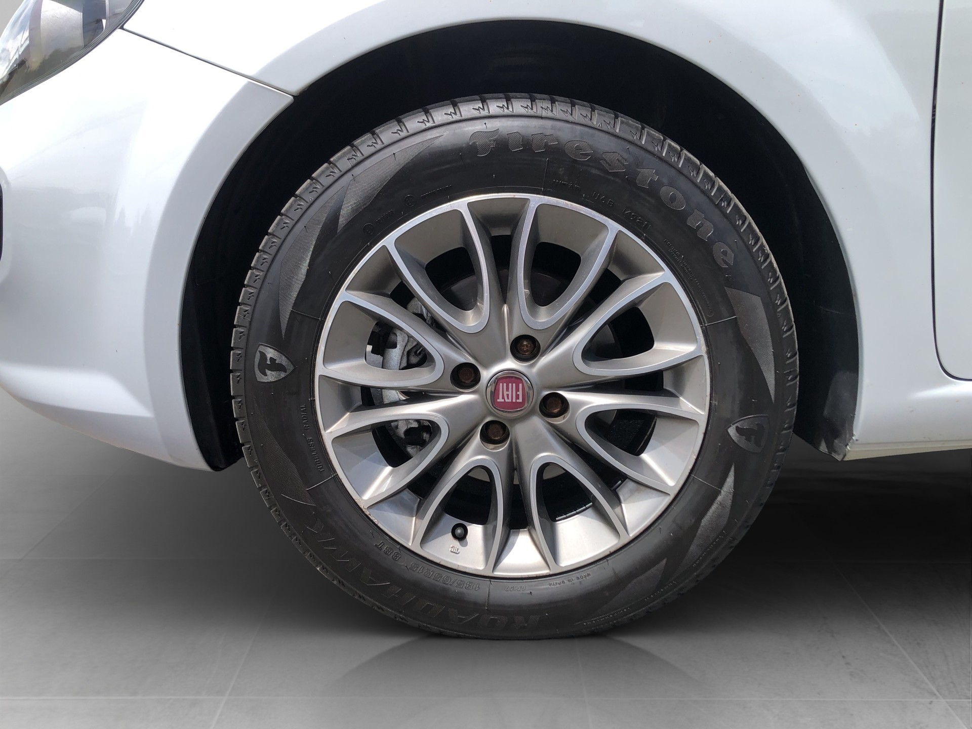 FIAT Punto Evo 1.4 MyLife-image-7