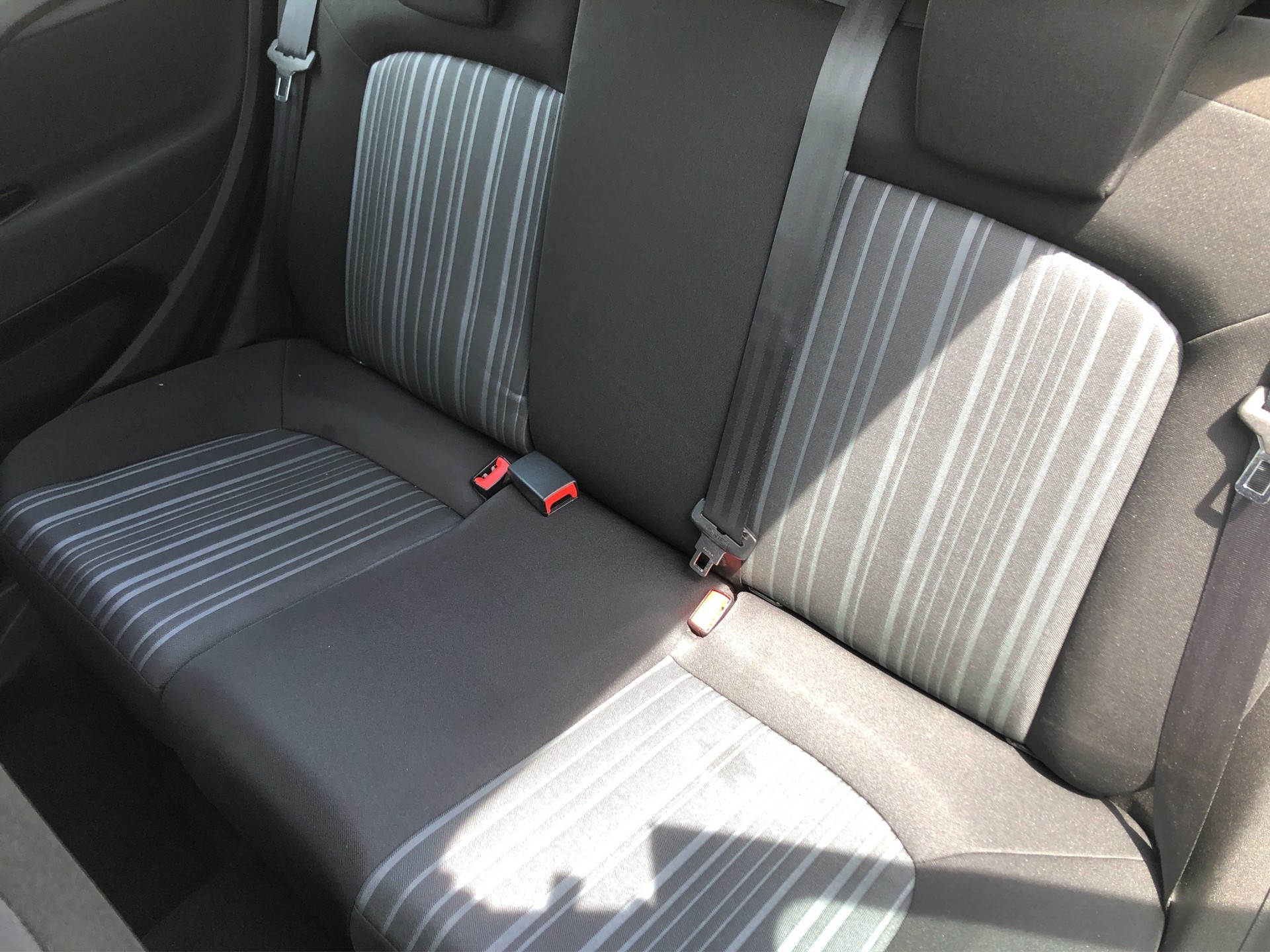 FIAT Punto Evo 1.4 MyLife-image-9