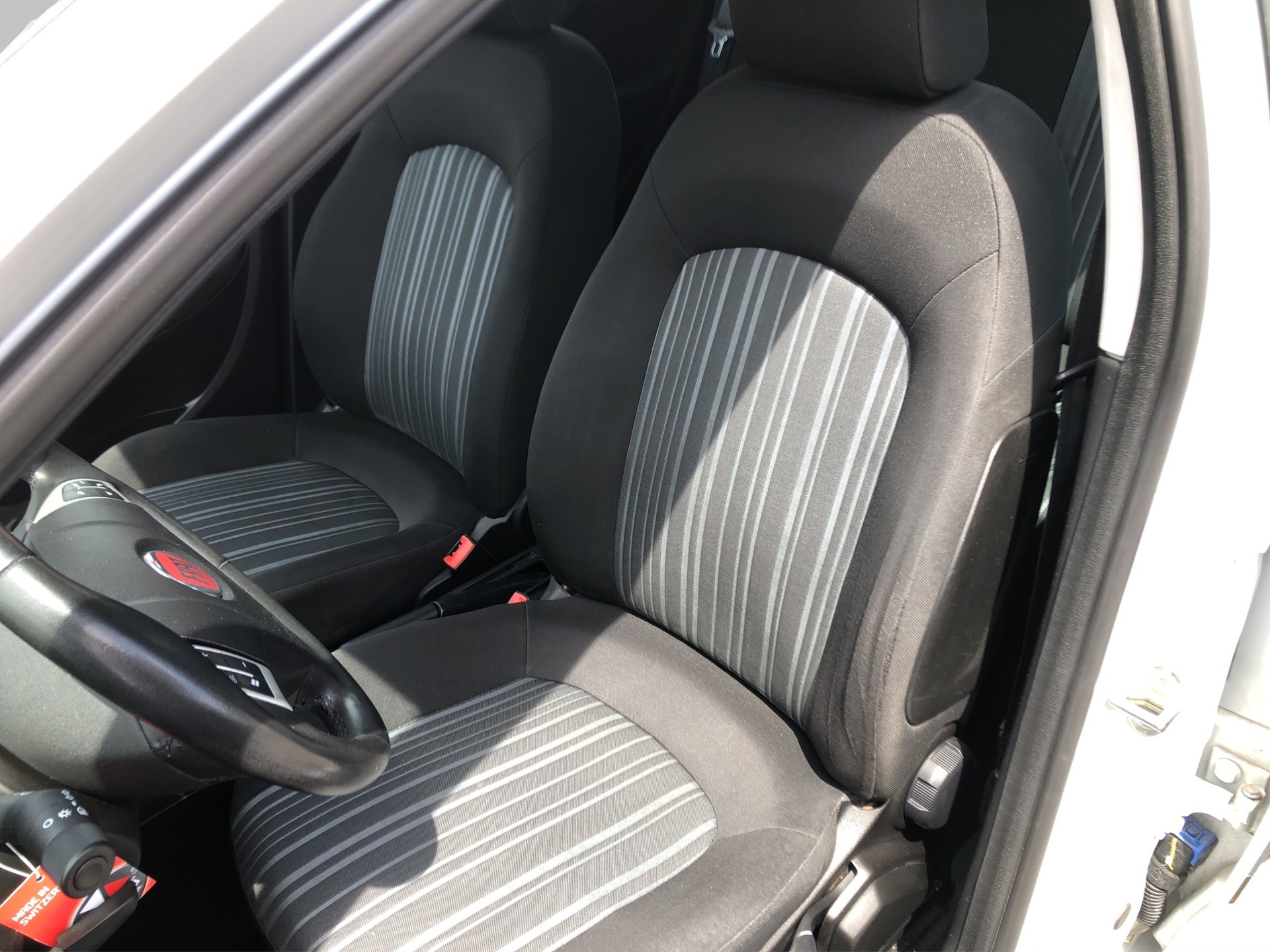 FIAT Punto Evo 1.4 MyLife-image-8