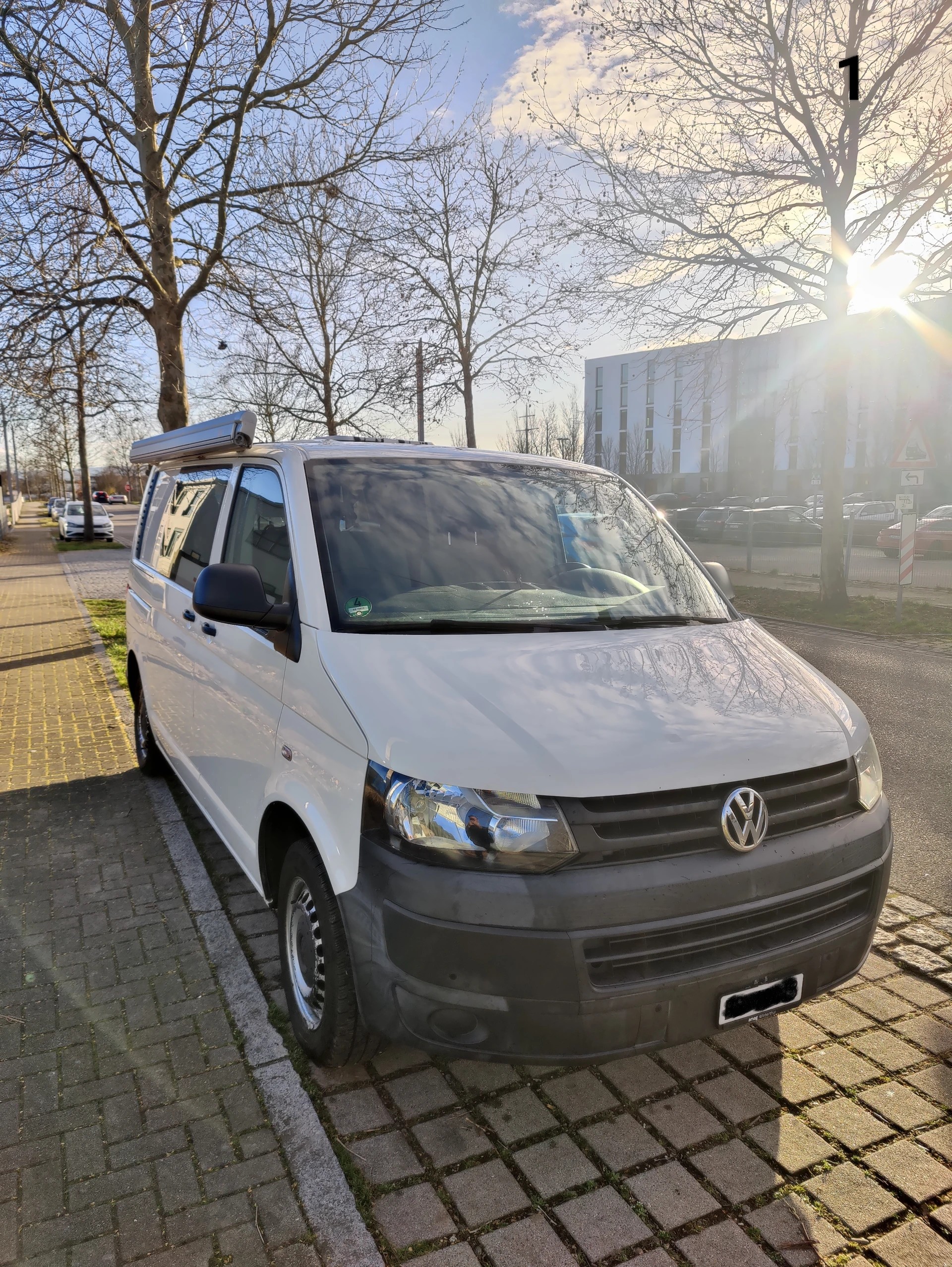 VW 2.0 TDI 102