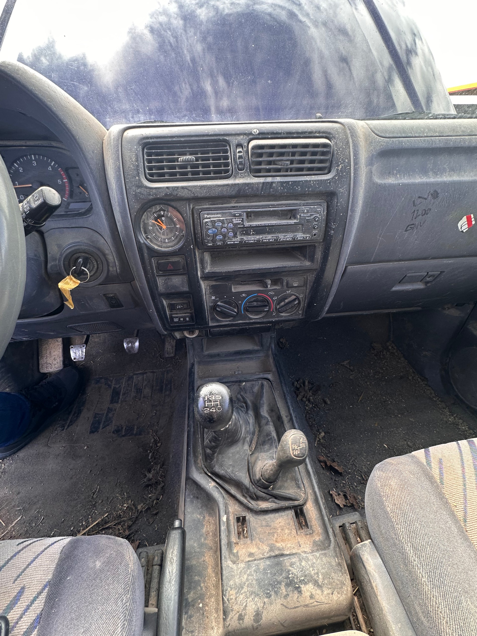 TOYOTA Land Cruiser 300 3.0 TD VX-image-10
