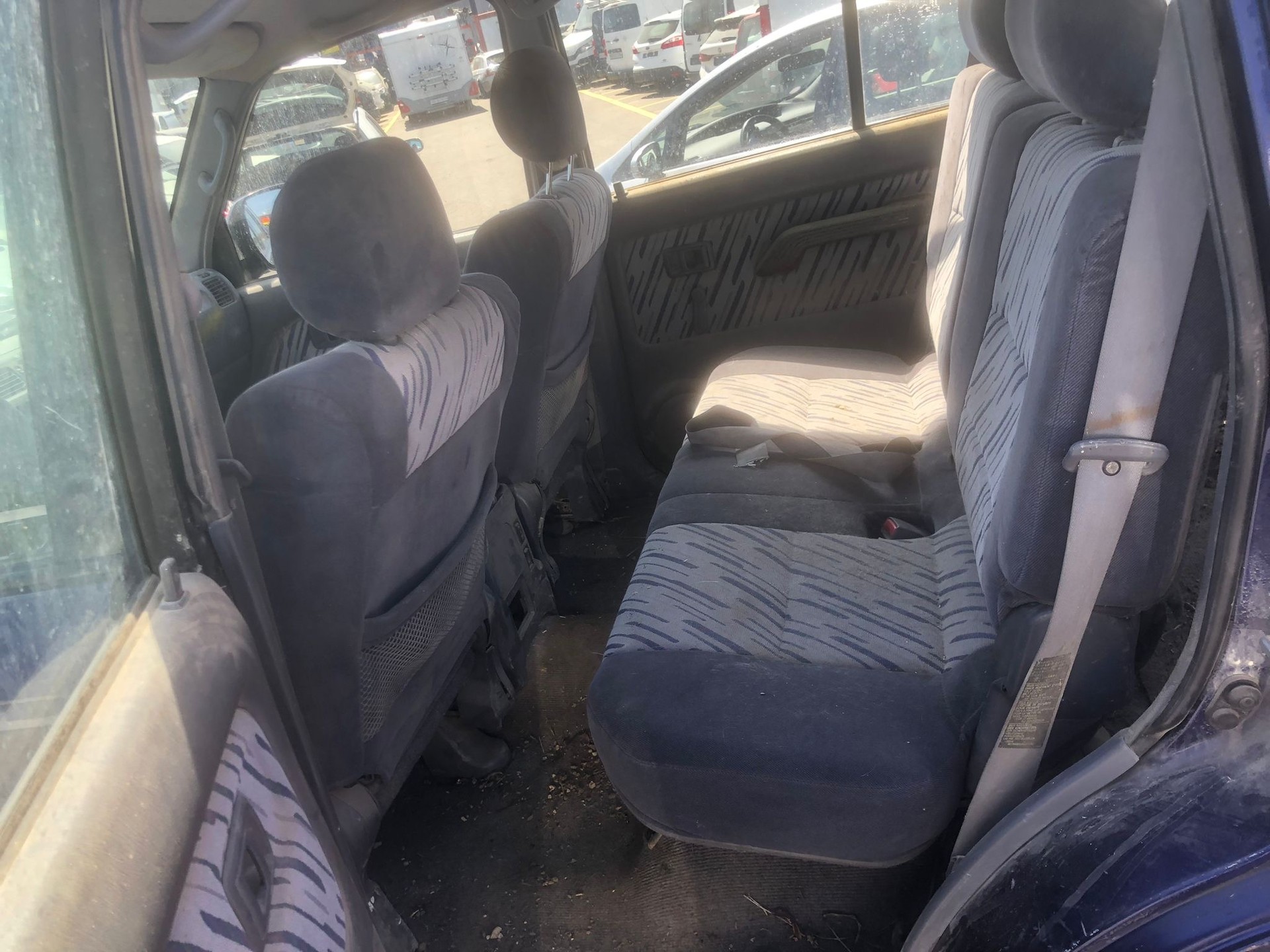 TOYOTA Land Cruiser 300 3.0 TD VX-image-7