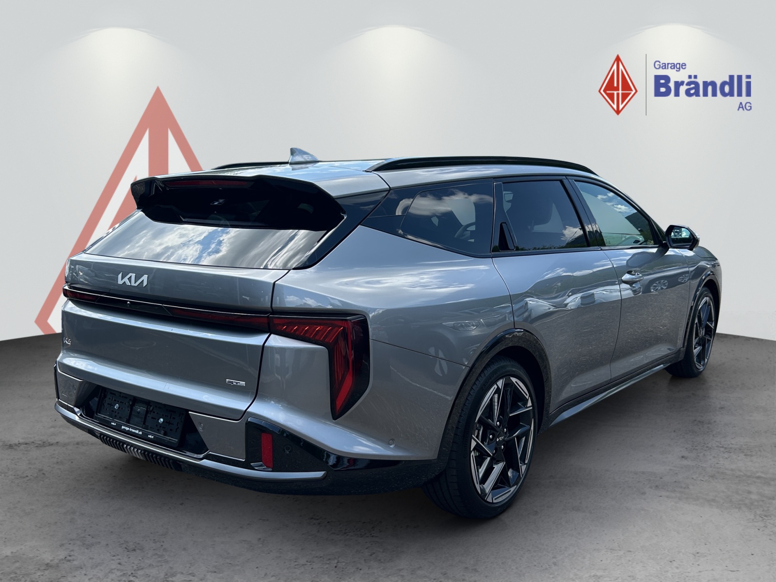 KIA K4 SW 1.6 T-GDi GT-Line-image-5