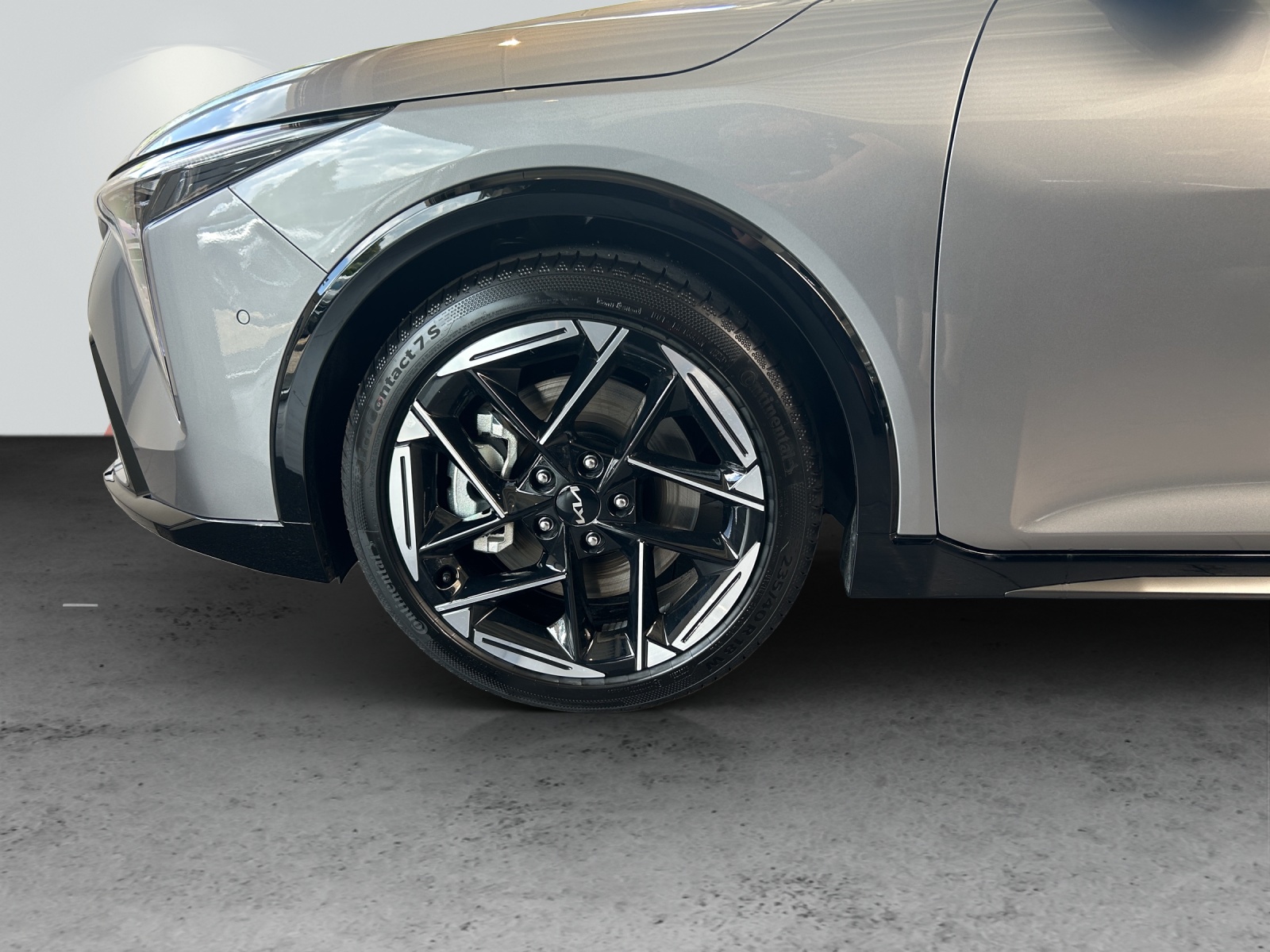 KIA K4 SW 1.6 T-GDi GT-Line-image-16
