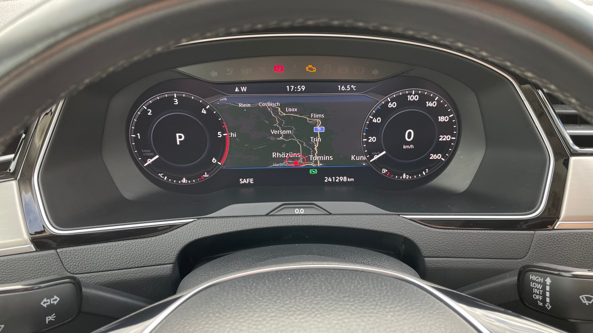VW Passat Variant 2.0 TDI BMT Sport DSG 4Motion-image-11