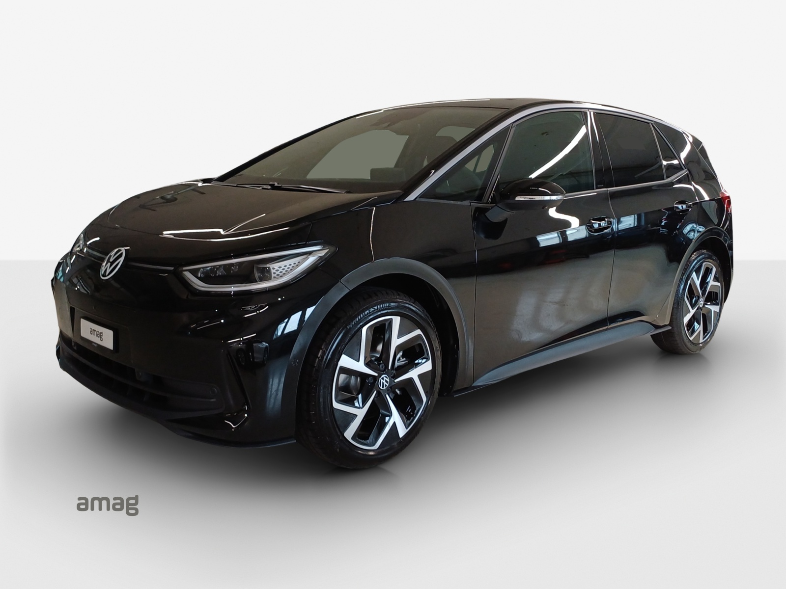 VW ID.3 Pro 59 kWh Pro United