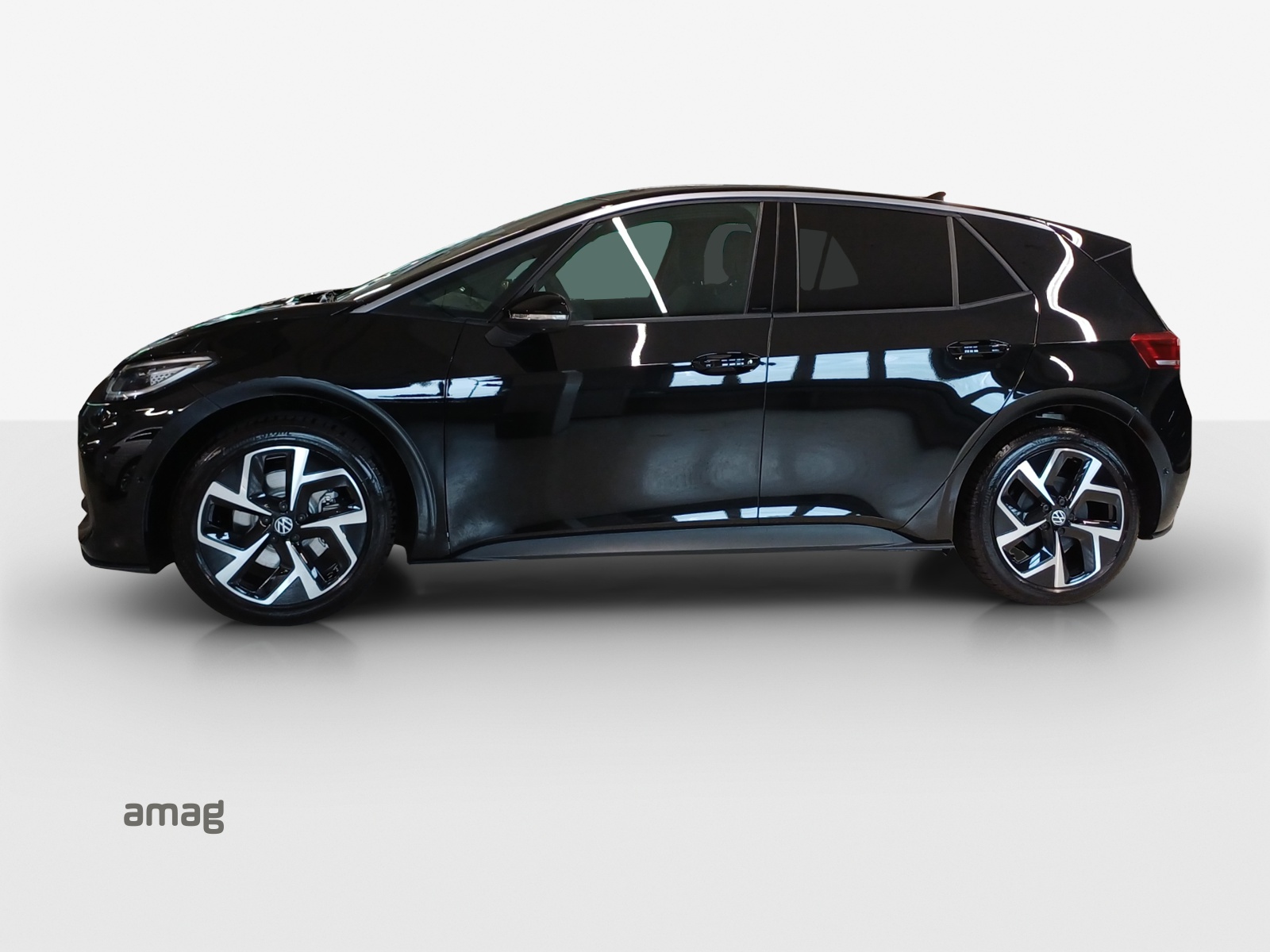 VW ID.3 Pro 59 kWh Pro United-showroom-element-1