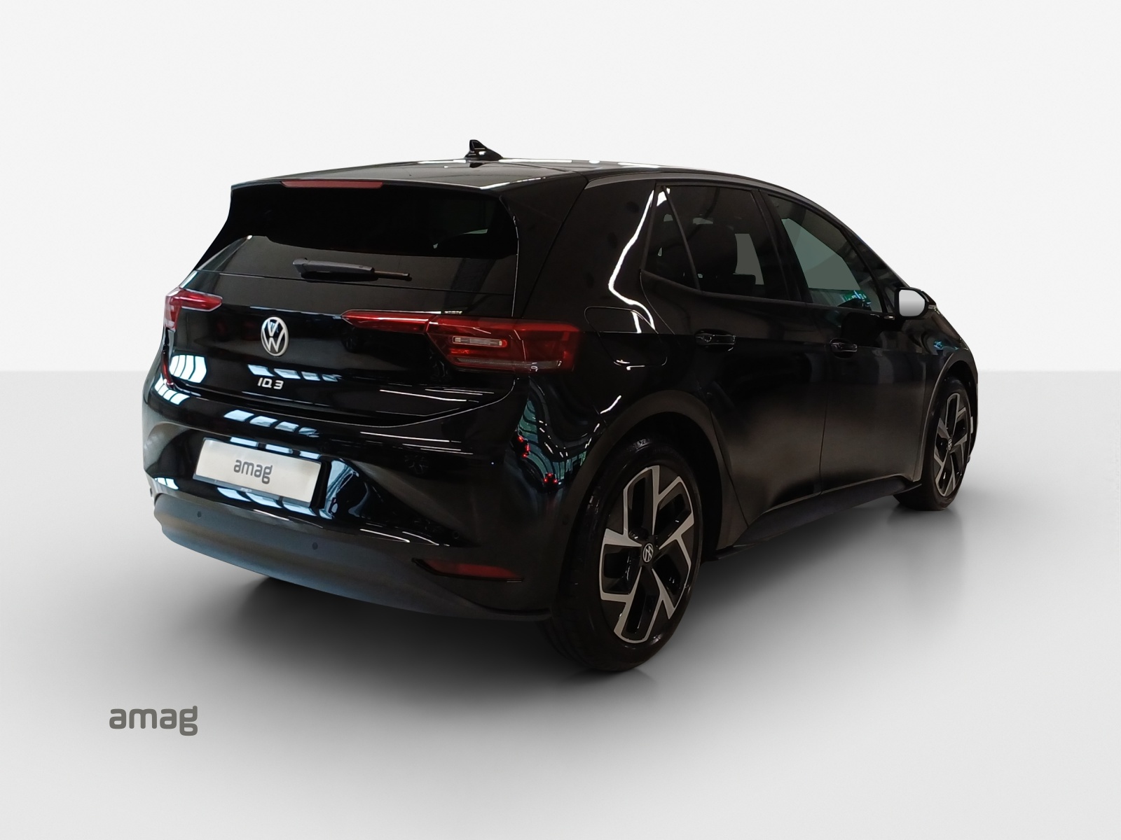 VW ID.3 Pro 59 kWh Pro United-image-4