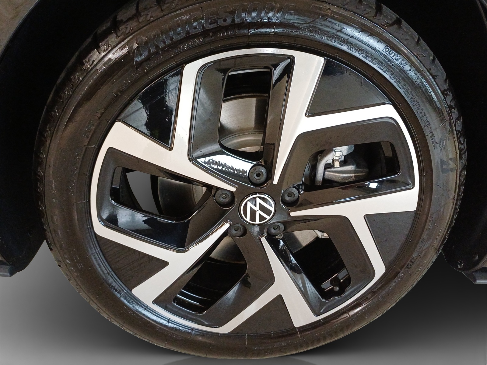 VW ID.3 Pro 59 kWh Pro United-image-13