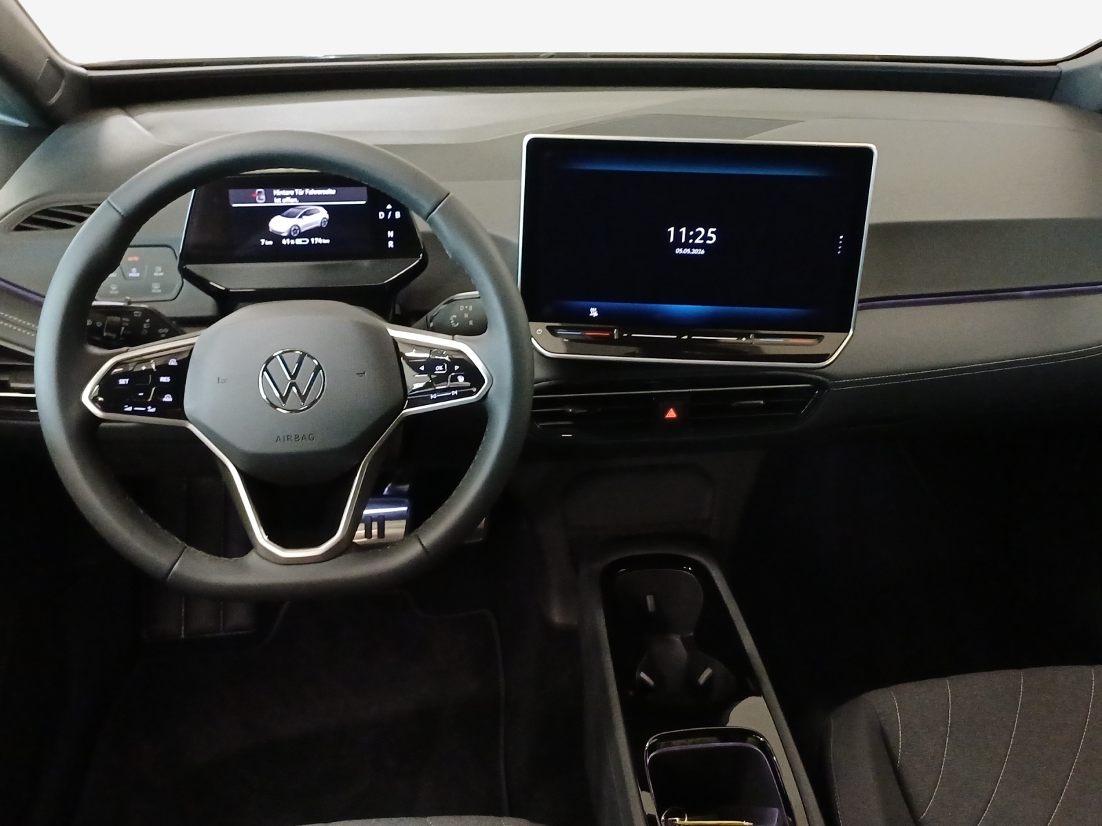 VW ID.3 Pro 59 kWh Pro United-image-8