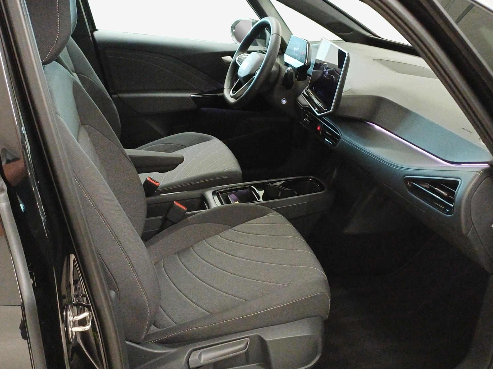 VW ID.3 Pro 59 kWh Pro United-image-15