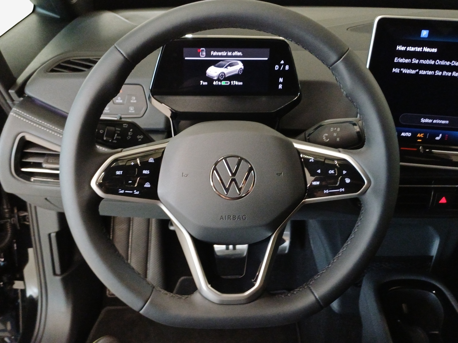 VW ID.3 Pro 59 kWh Pro United-image-9