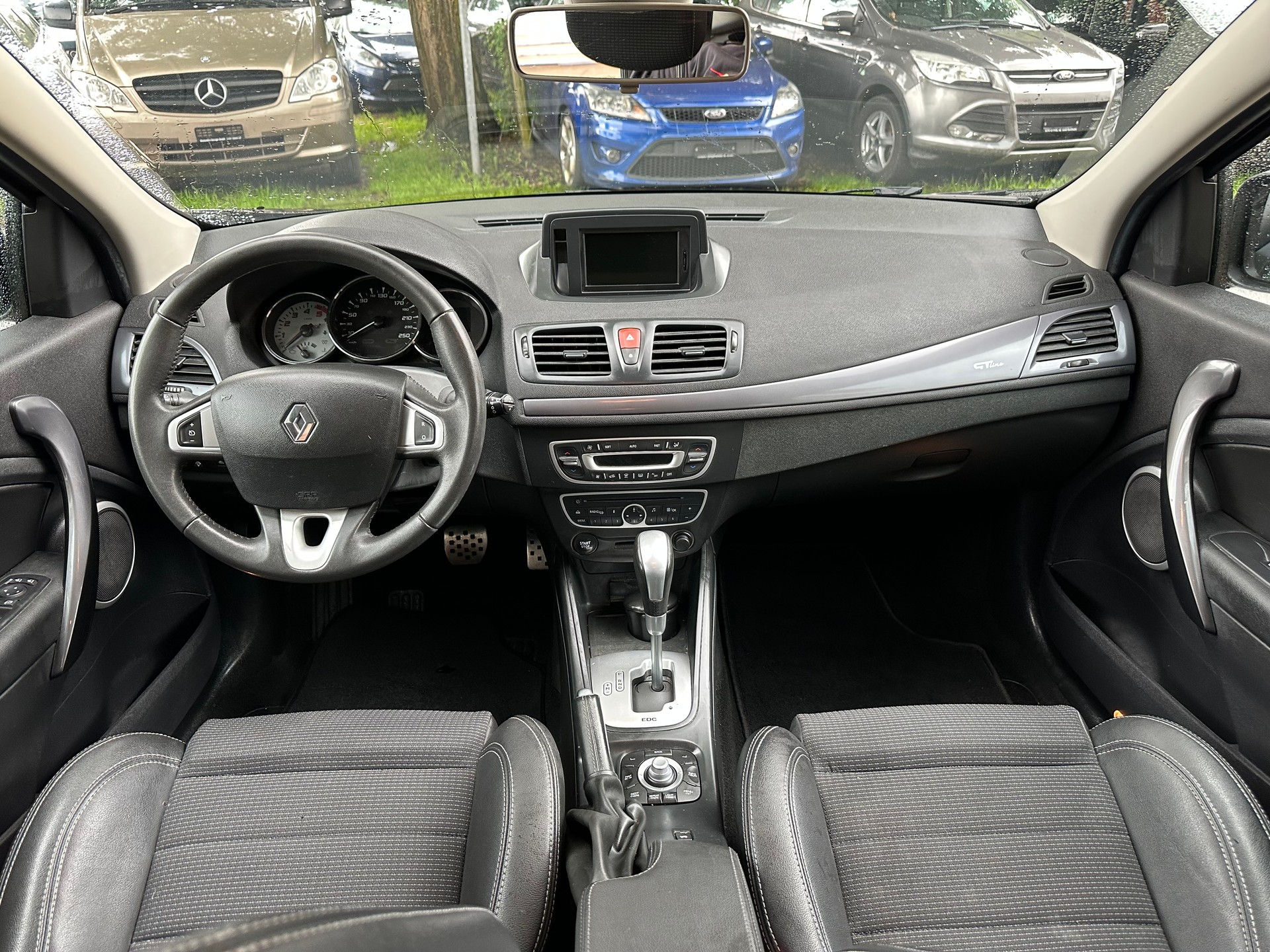 RENAULT Mégane Grandtour 1.5 dCi Expression EDC GT-line-image-8