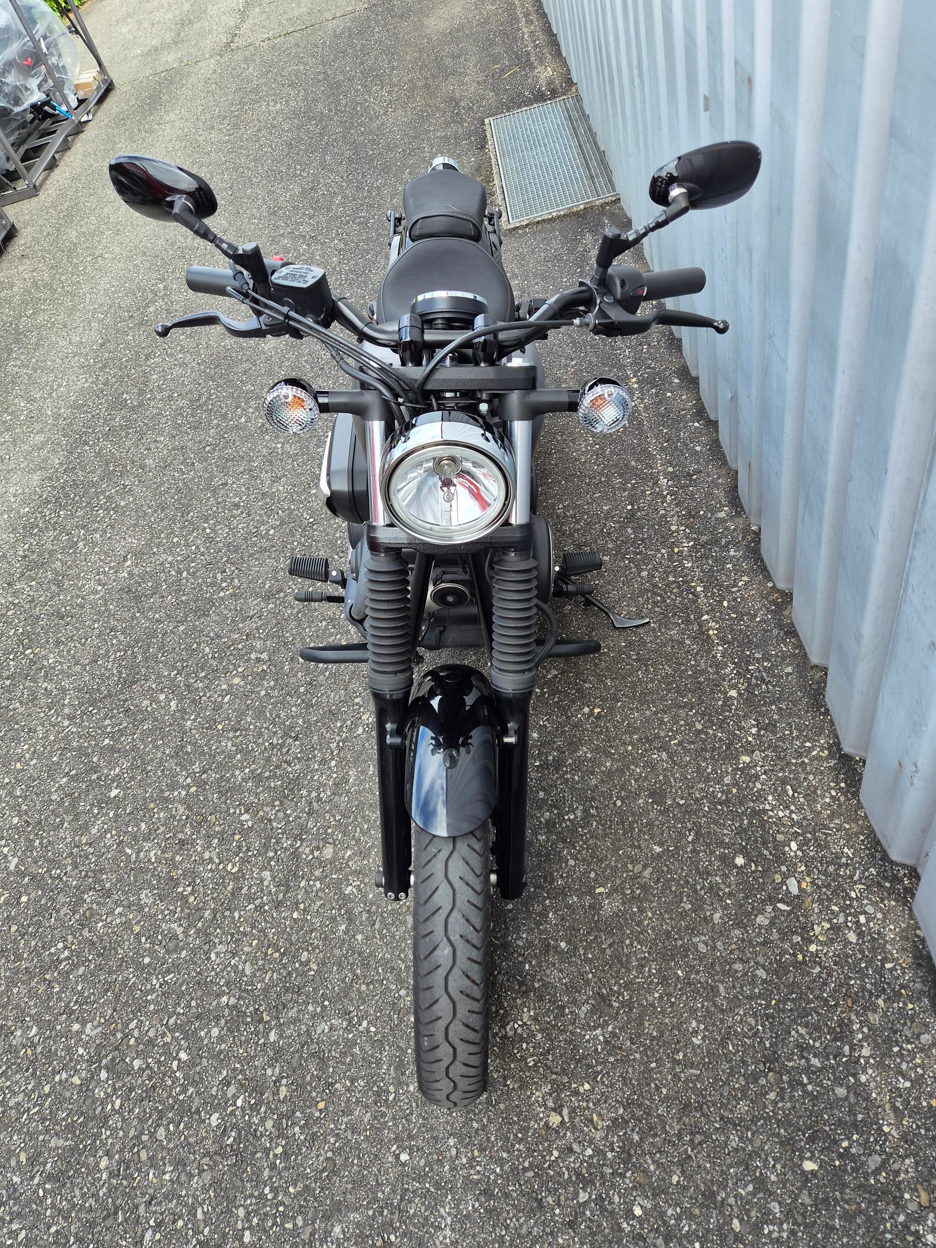 YAMAHA XV 950 R ABS KUNDENAUFTRAG-image-3