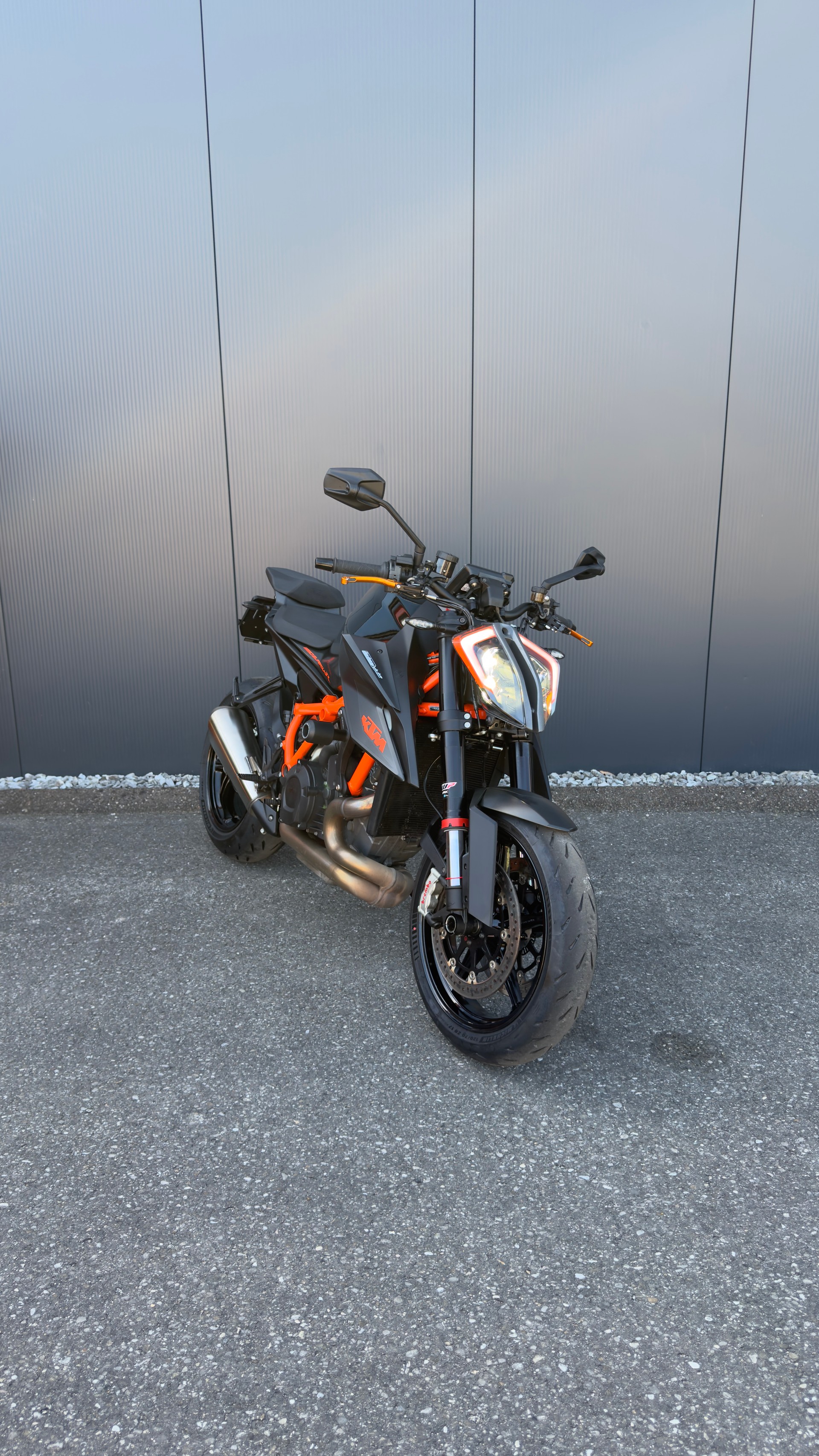 KTM 1290 Super Duke R-image-0