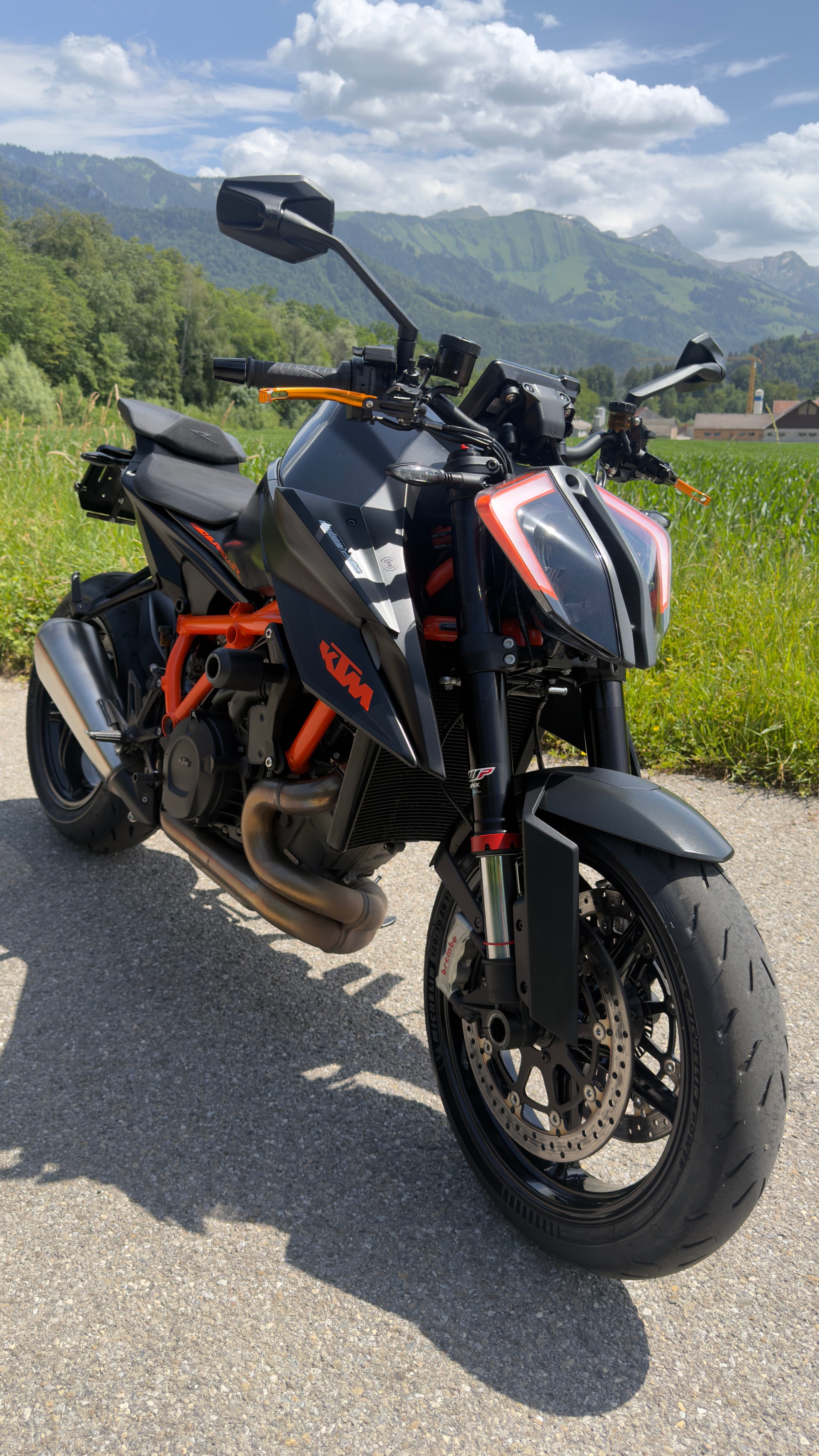 KTM 1290 Super Duke R-image-0