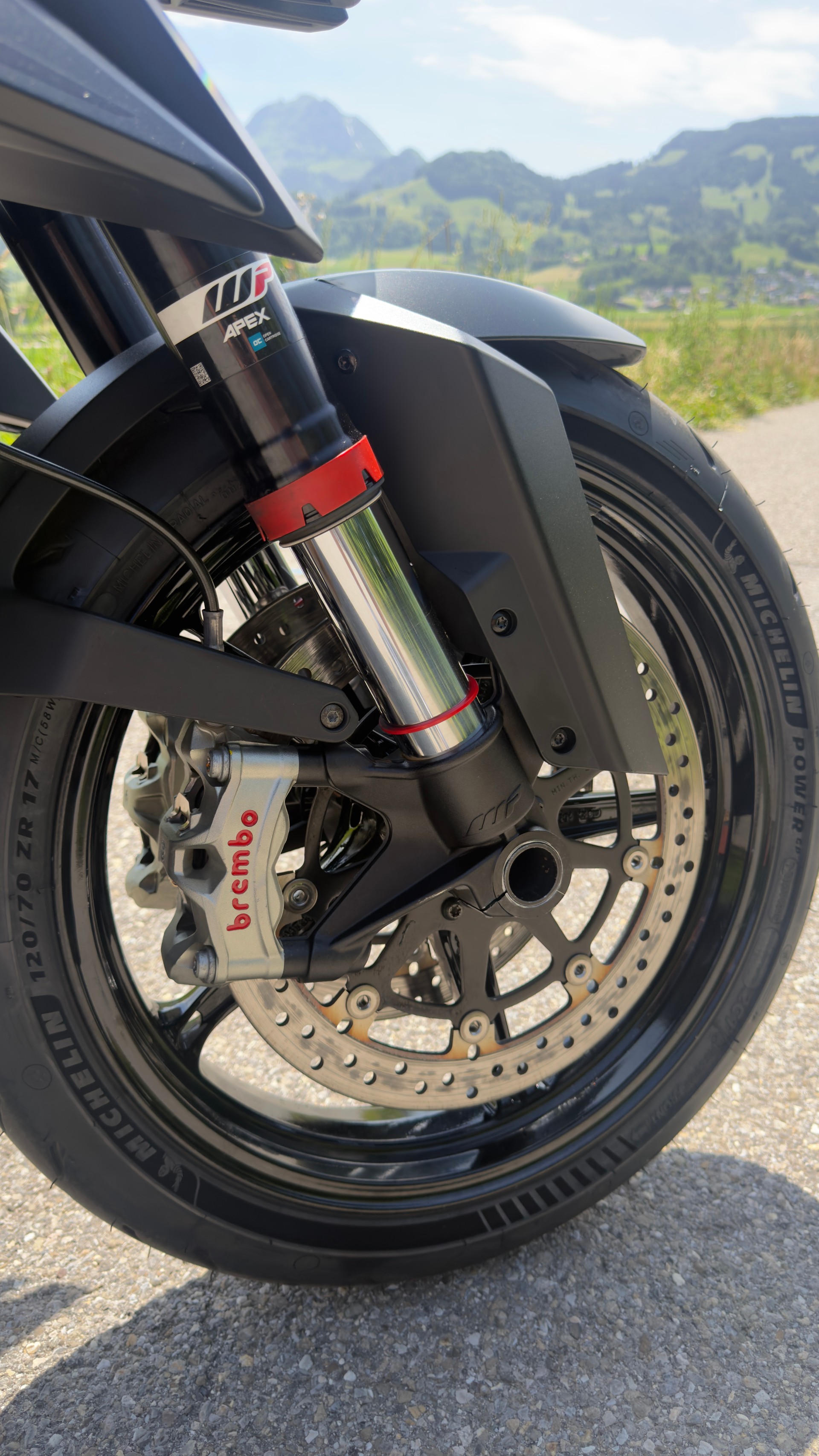 KTM 1290 Super Duke R-image-5