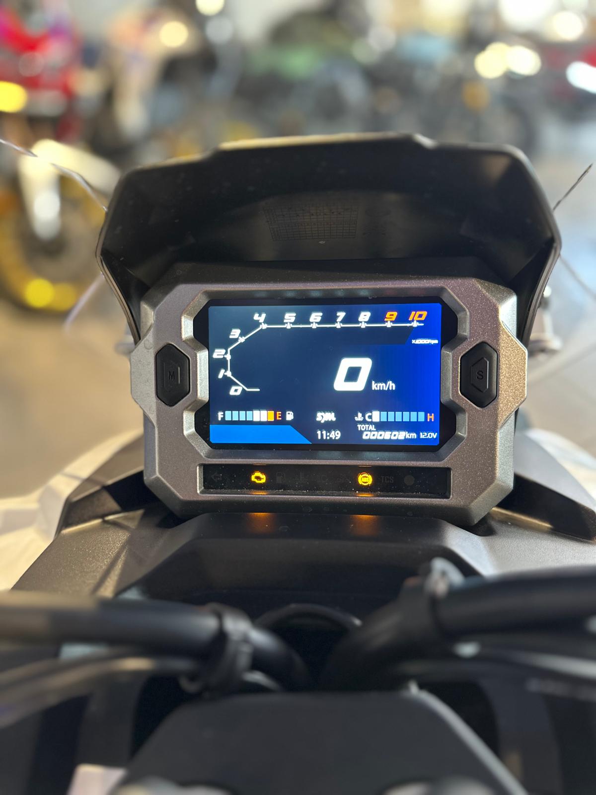SYM ADX 125-image-3