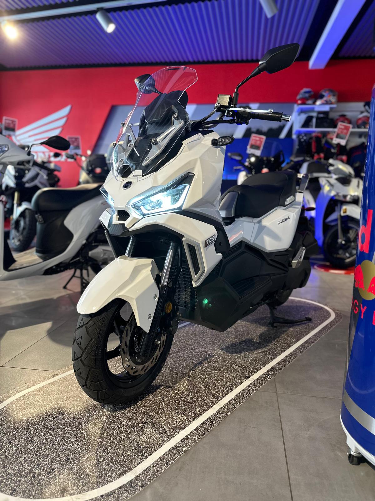 SYM ADX 125-image-0