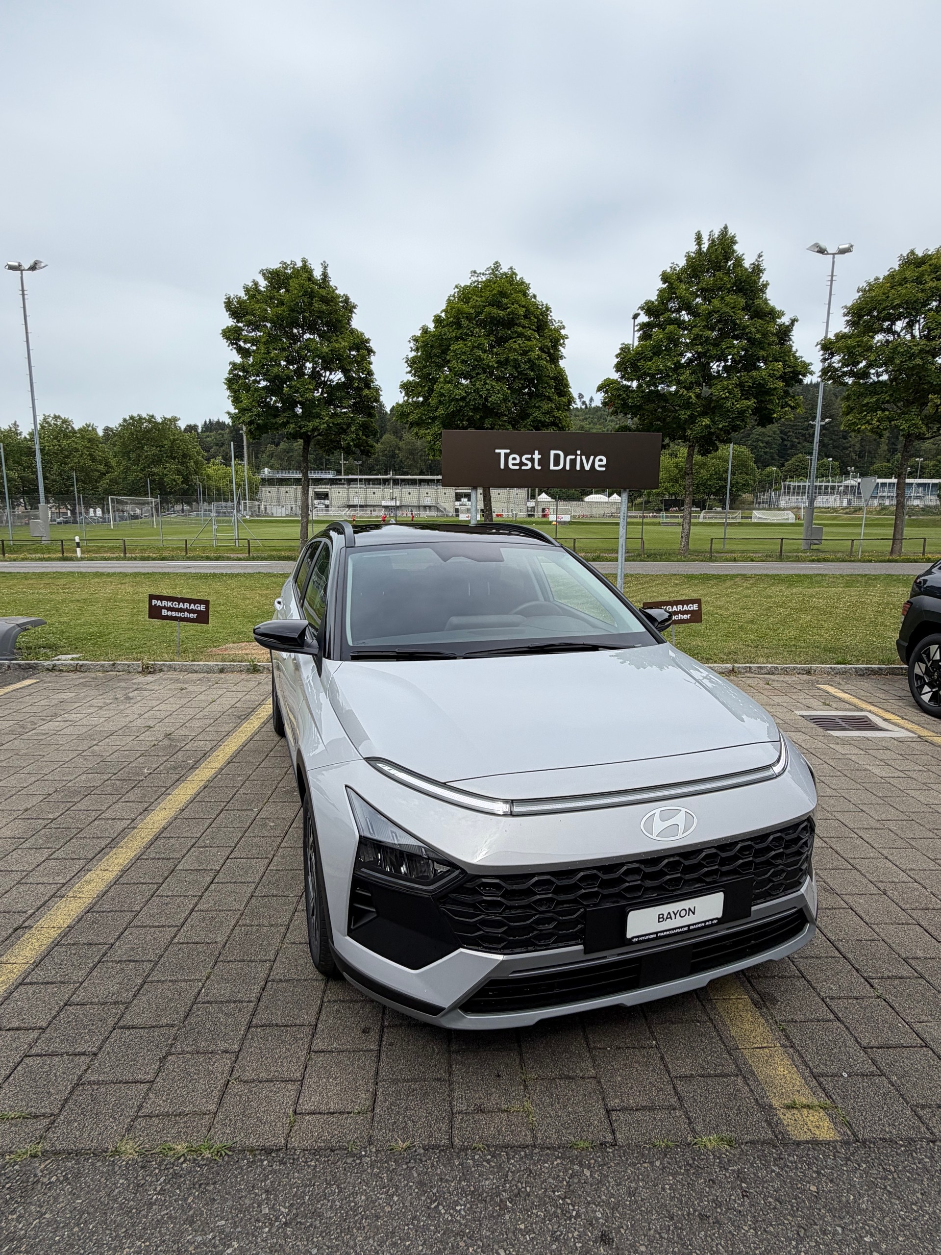 HYUNDAI Bayon 1.0 T-GDi Amplia DCT-showroom-element-3
