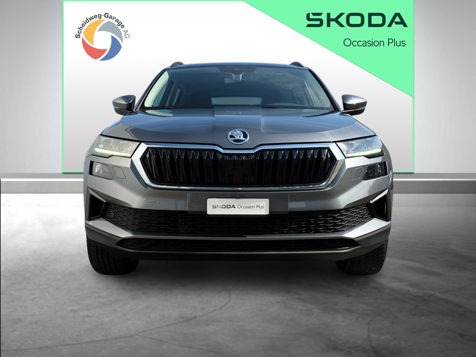 SKODA Karoq 2.0 TDI CR Ambition 4x4 DSG-showroom-element-1