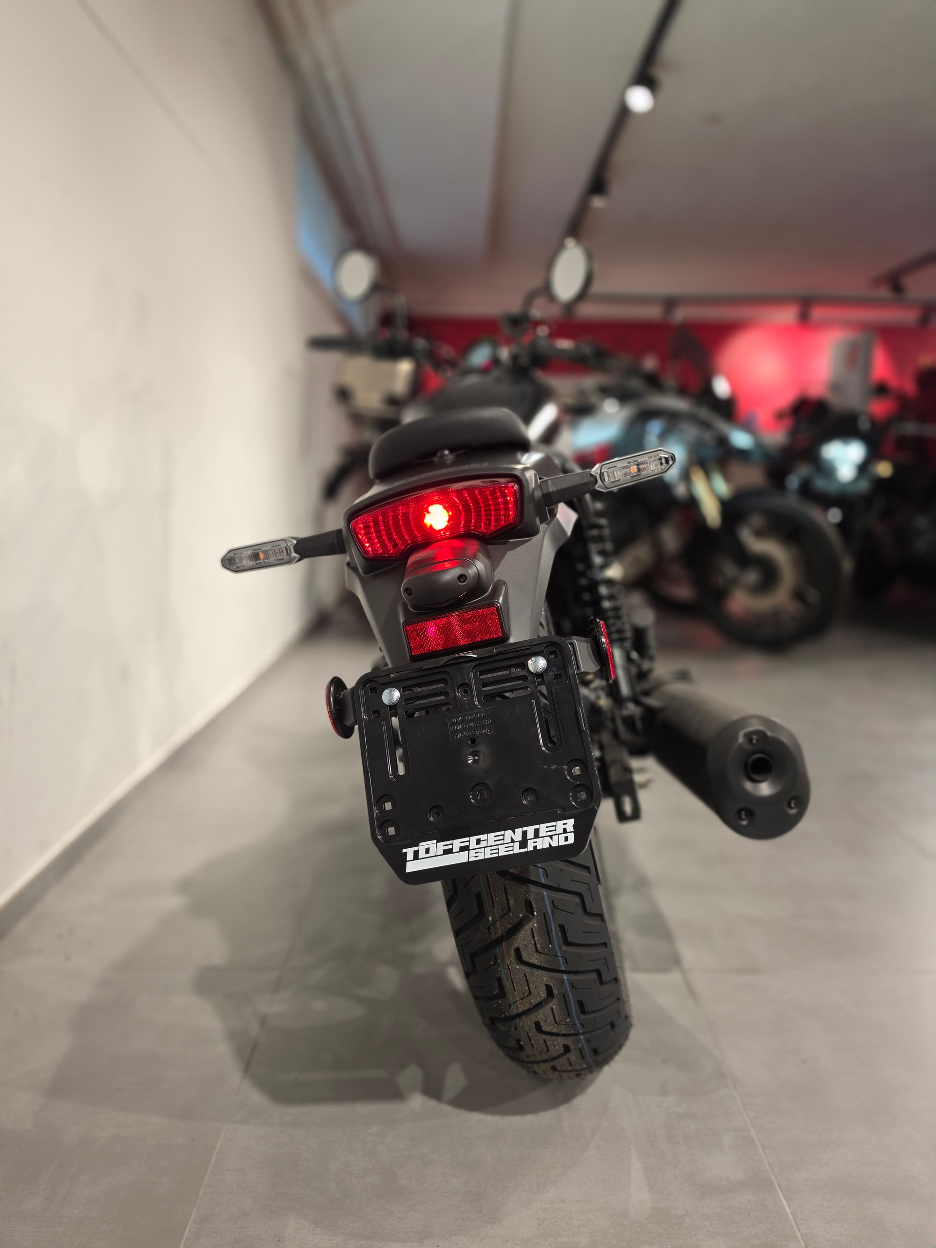 KAWASAKI Eliminator 500 SE-image-6