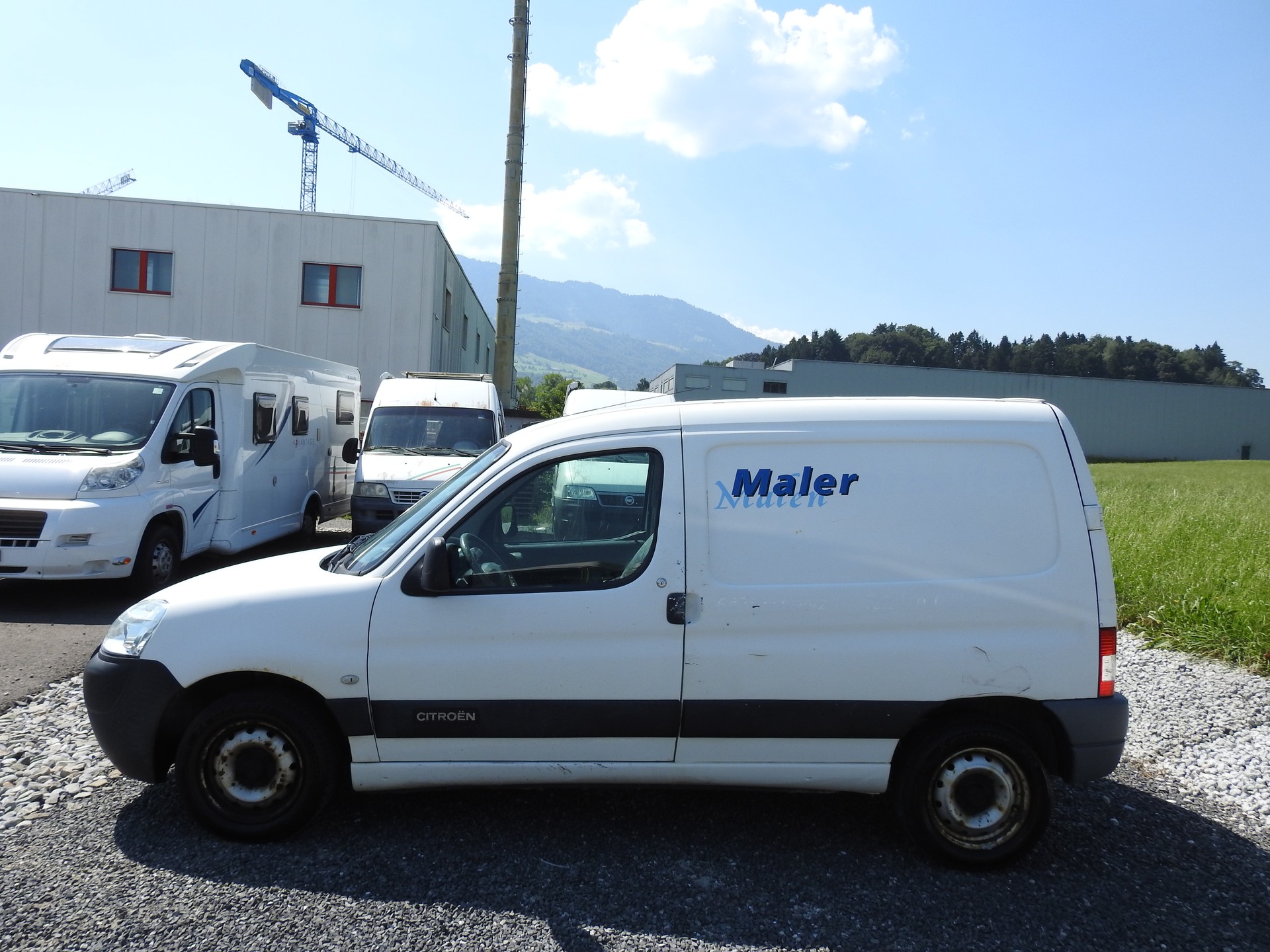 CITROEN Berlingo 1.4 600-showroom-element-2