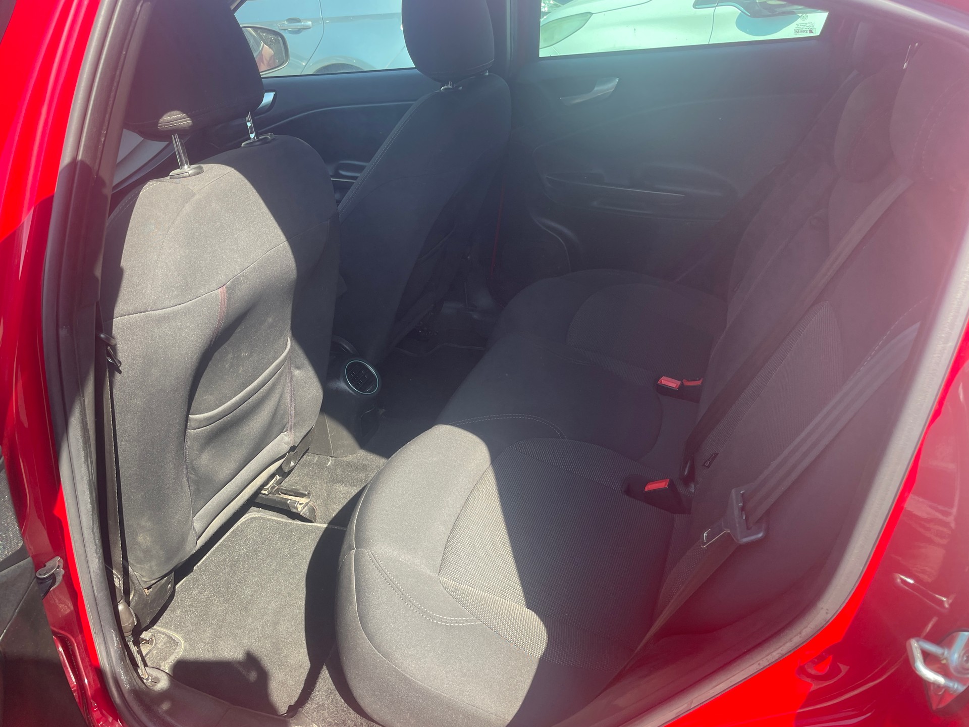 ALFA ROMEO Giulietta 2.0 JTDM Sprint-image-7