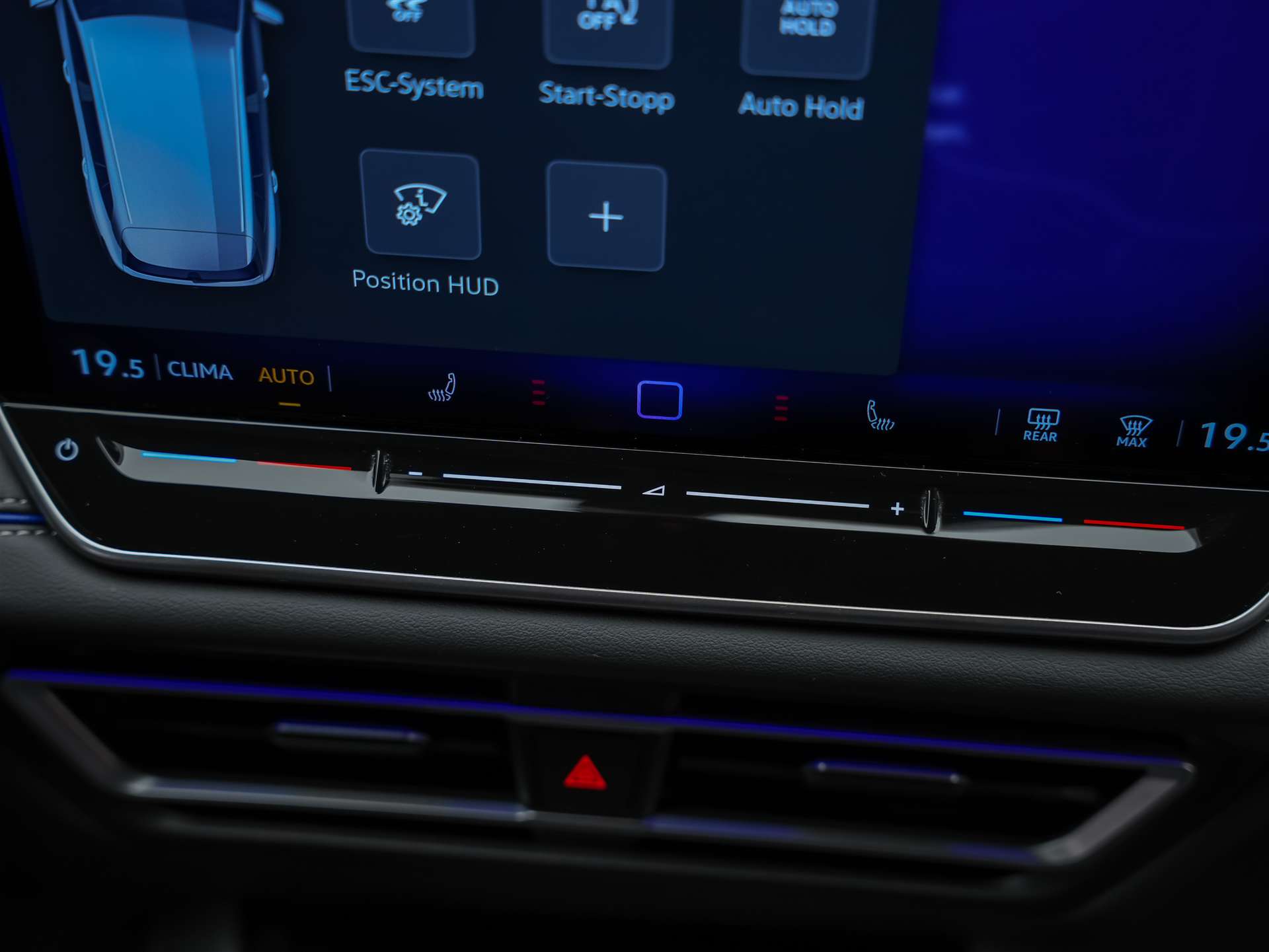 VW Tiguan 1.5 TSI evo2 mHEV R-Line DSG *Head Up*Abstandsregler*Sitzheizung*-image-25