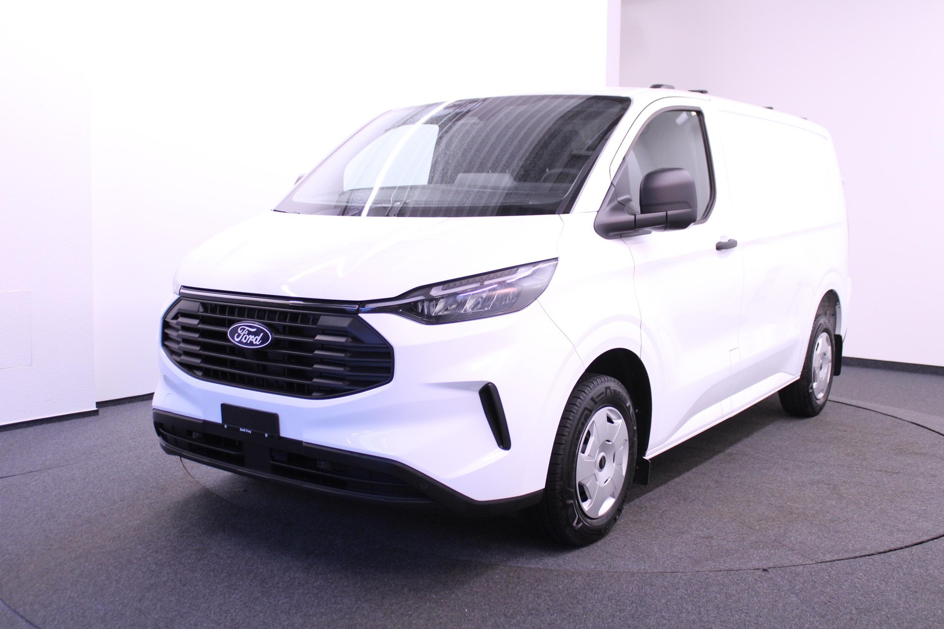 FORD Transit C Van 320 L1 2.0 EcoBlue 136 Trend