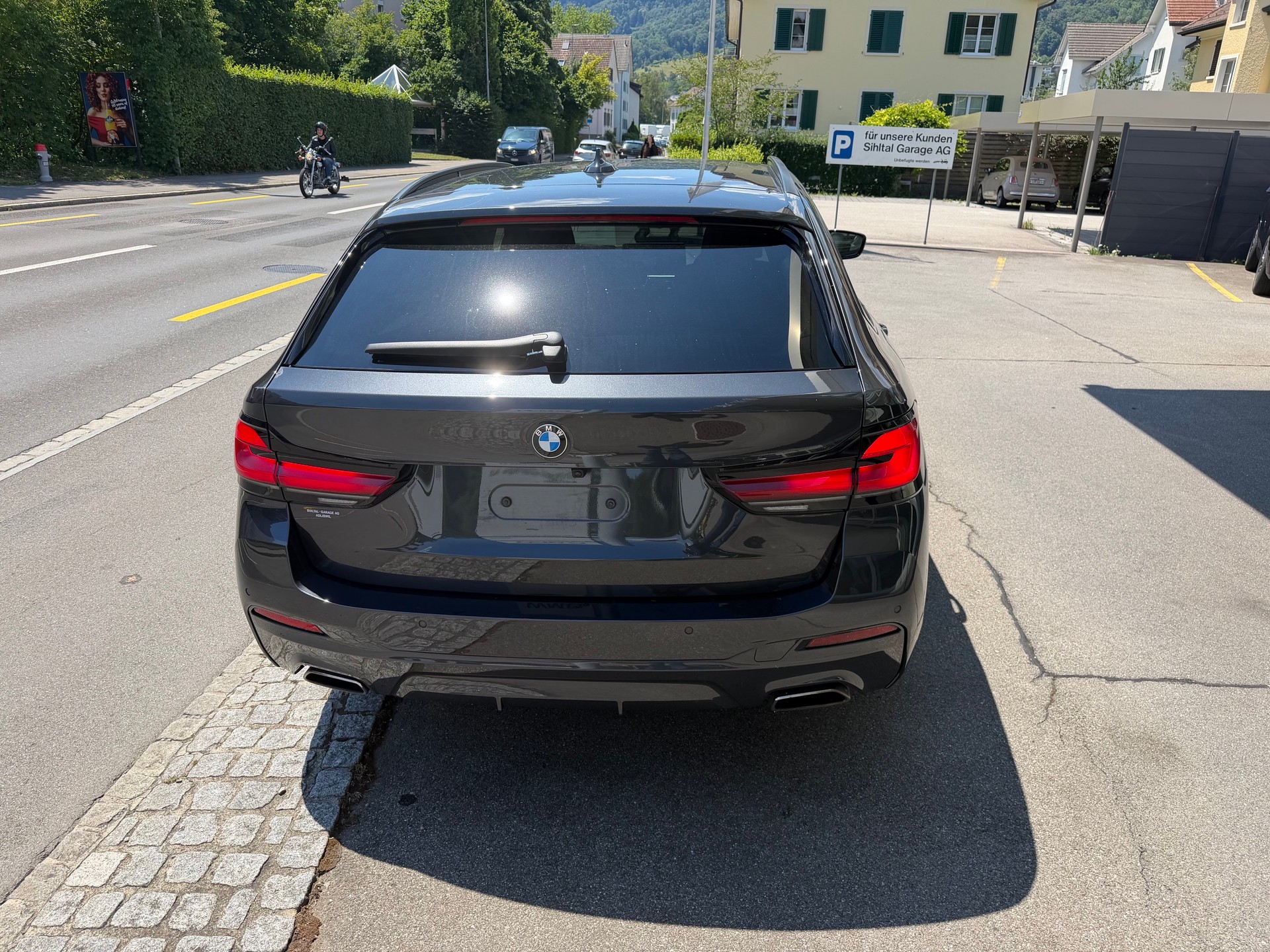 BMW 540d xDrive 48V Touring M Sport Steptronic-showroom-element-3