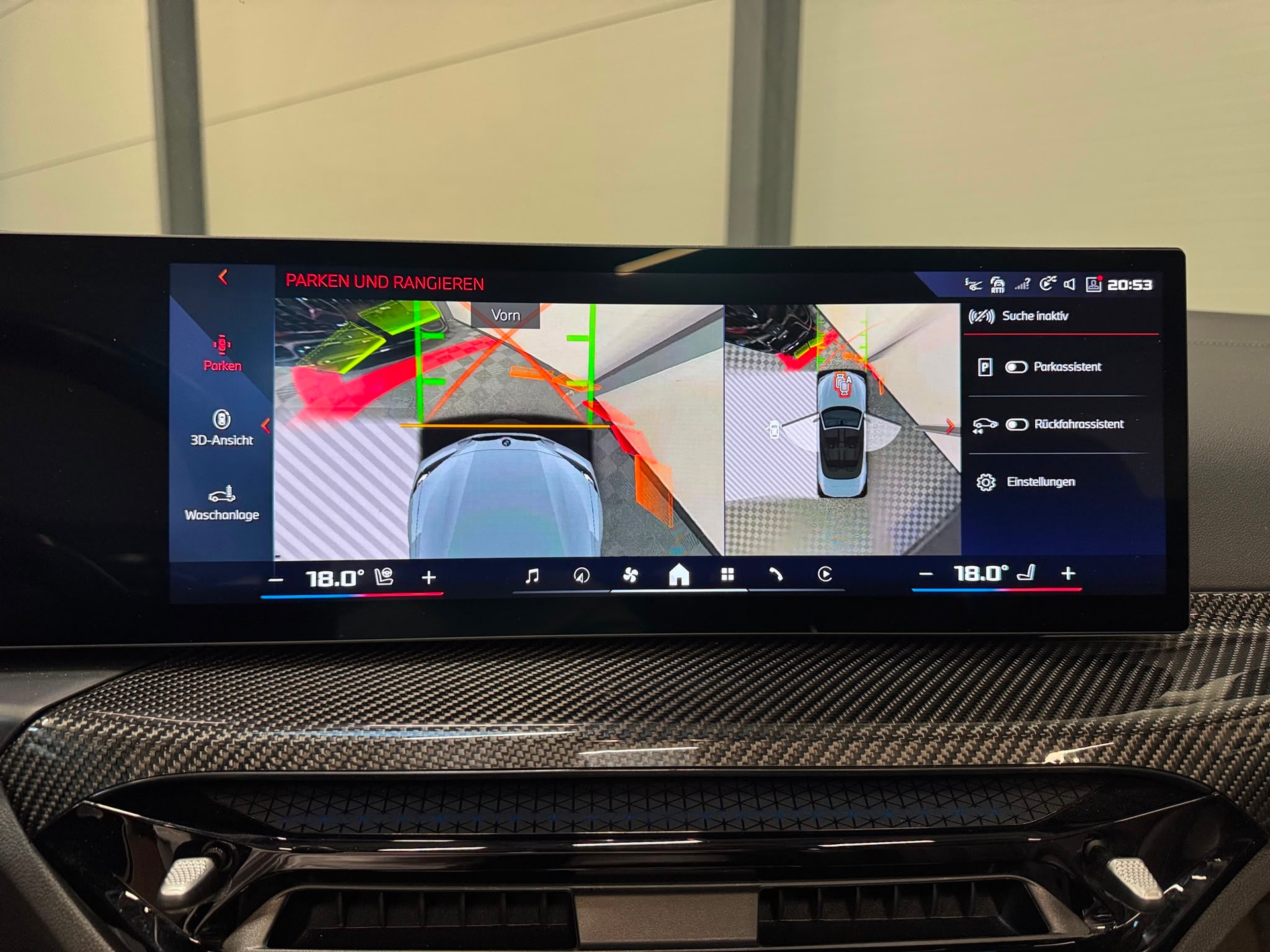 BMW M440i xDrive Cabrio-image-14