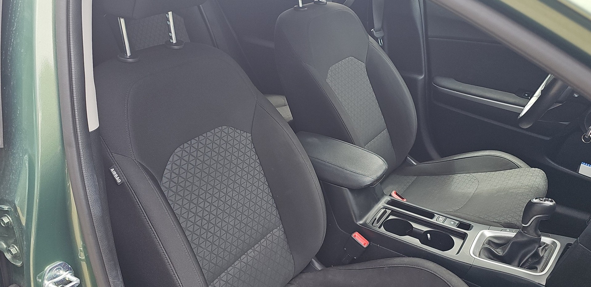 KIA CEED Sportswagon 1.0 T-GDI-image-11