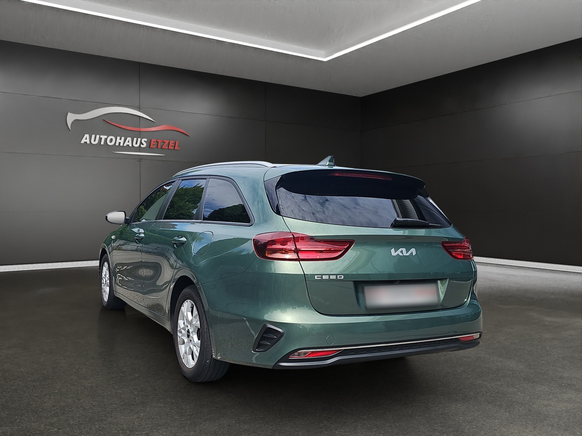 KIA CEED Sportswagon 1.0 T-GDI-image-4