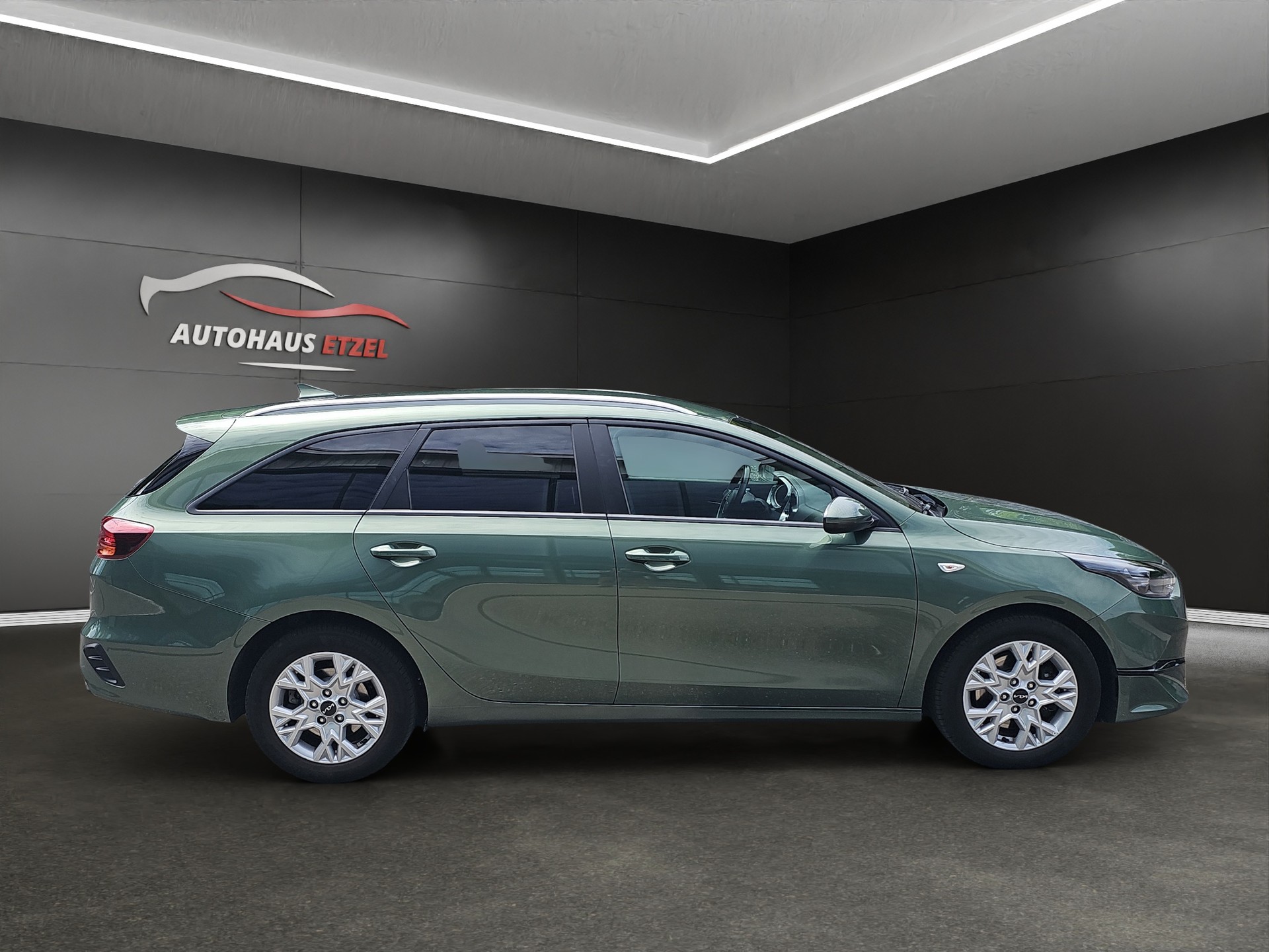 KIA CEED Sportswagon 1.0 T-GDI-image-3