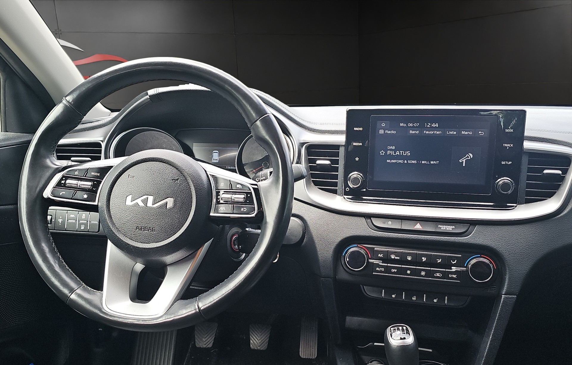 KIA CEED Sportswagon 1.0 T-GDI-image-9