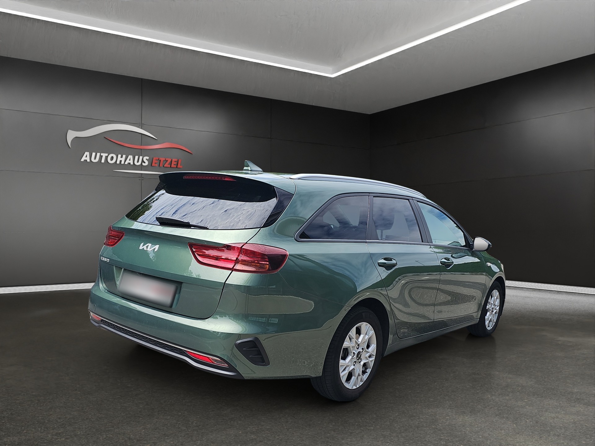 KIA CEED Sportswagon 1.0 T-GDI-image-5
