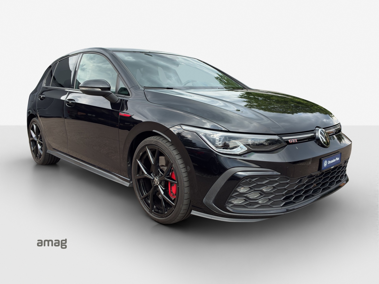 VW Golf 2.0 TSI GTI DSG-image-5